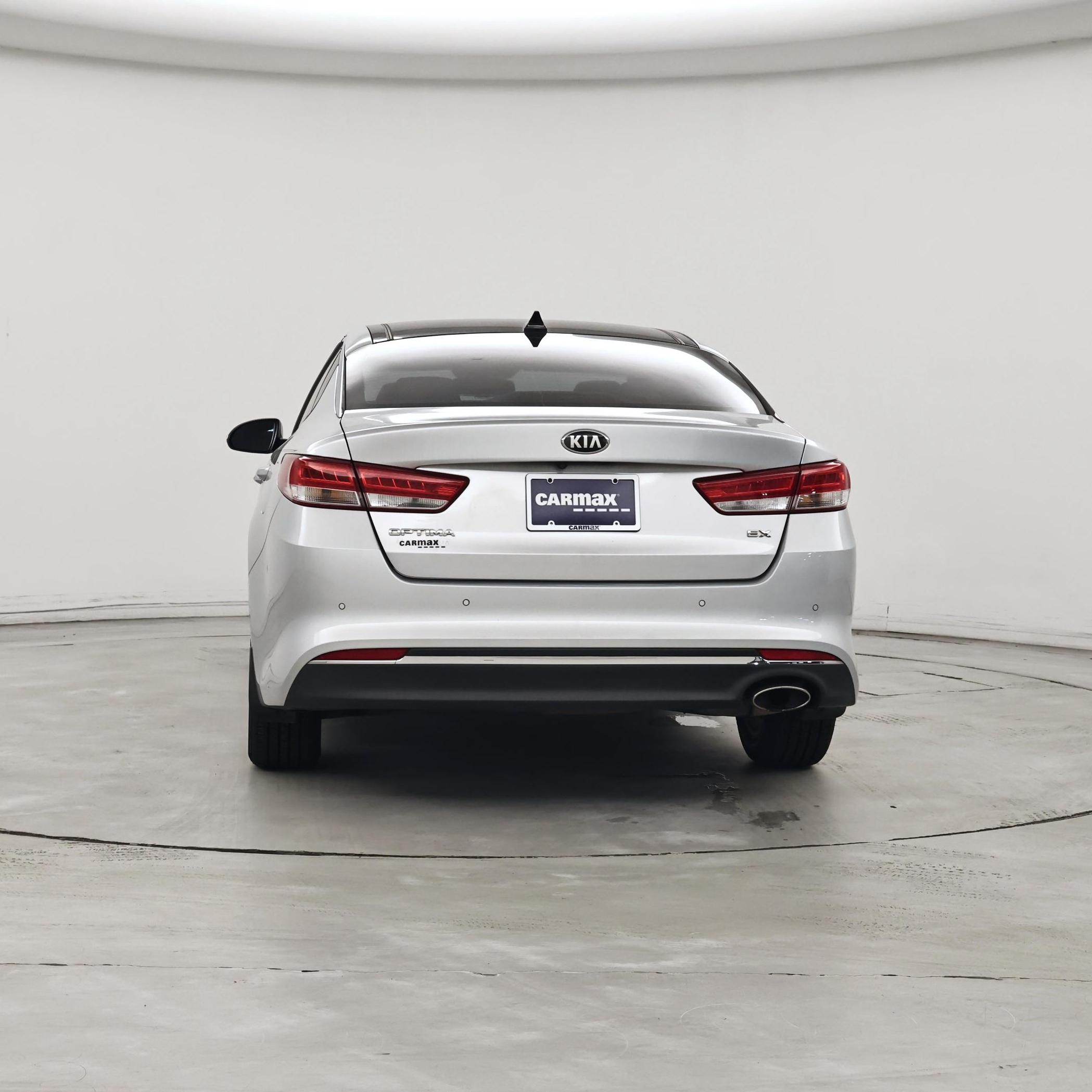 Thumbnail: 2016 Kia Optima - 6