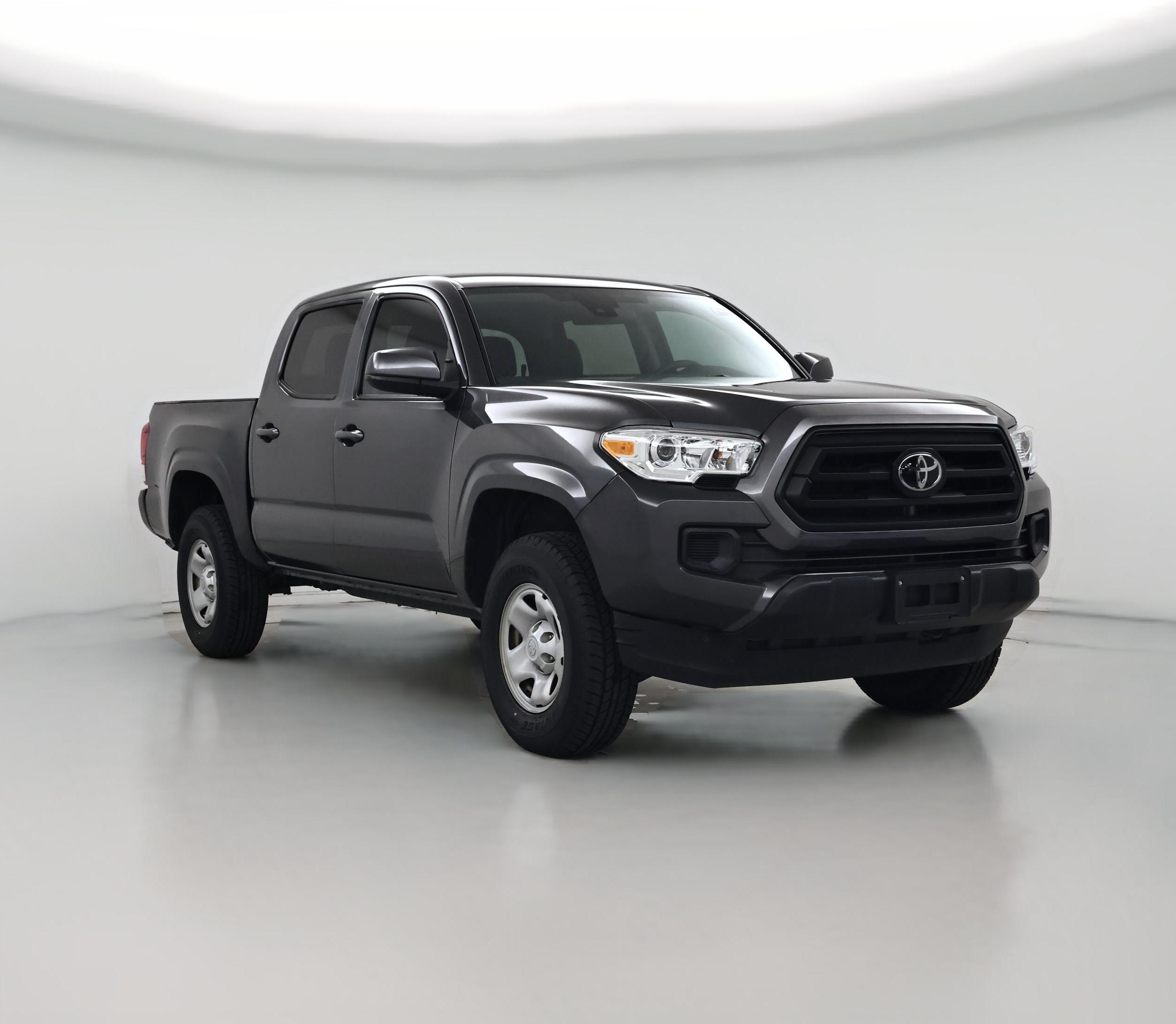 Thumbnail: 2023 Toyota Tacoma - 1