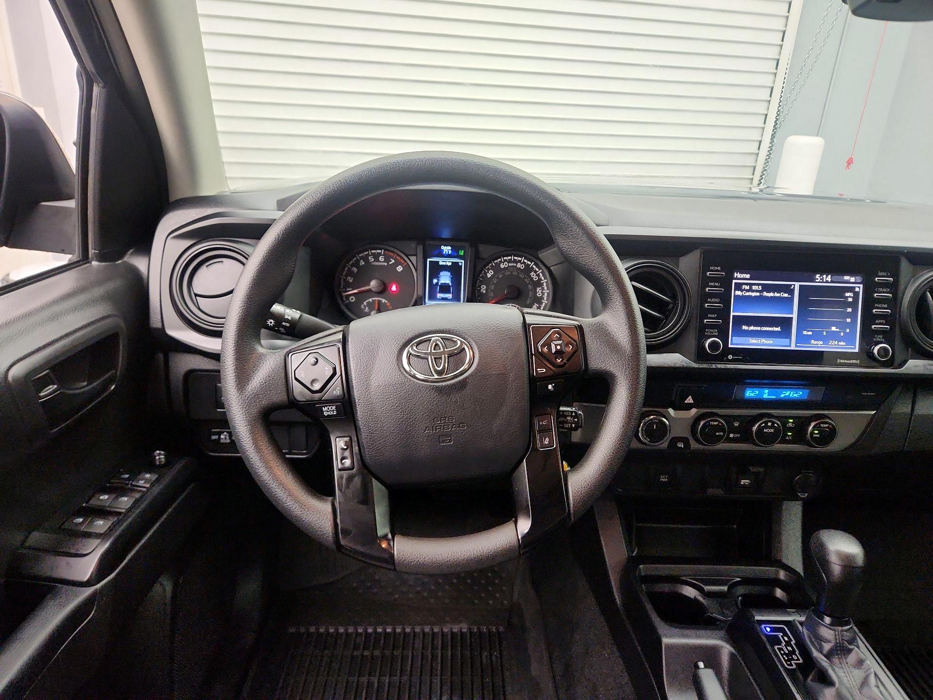 Thumbnail: 2023 Toyota Tacoma - 10
