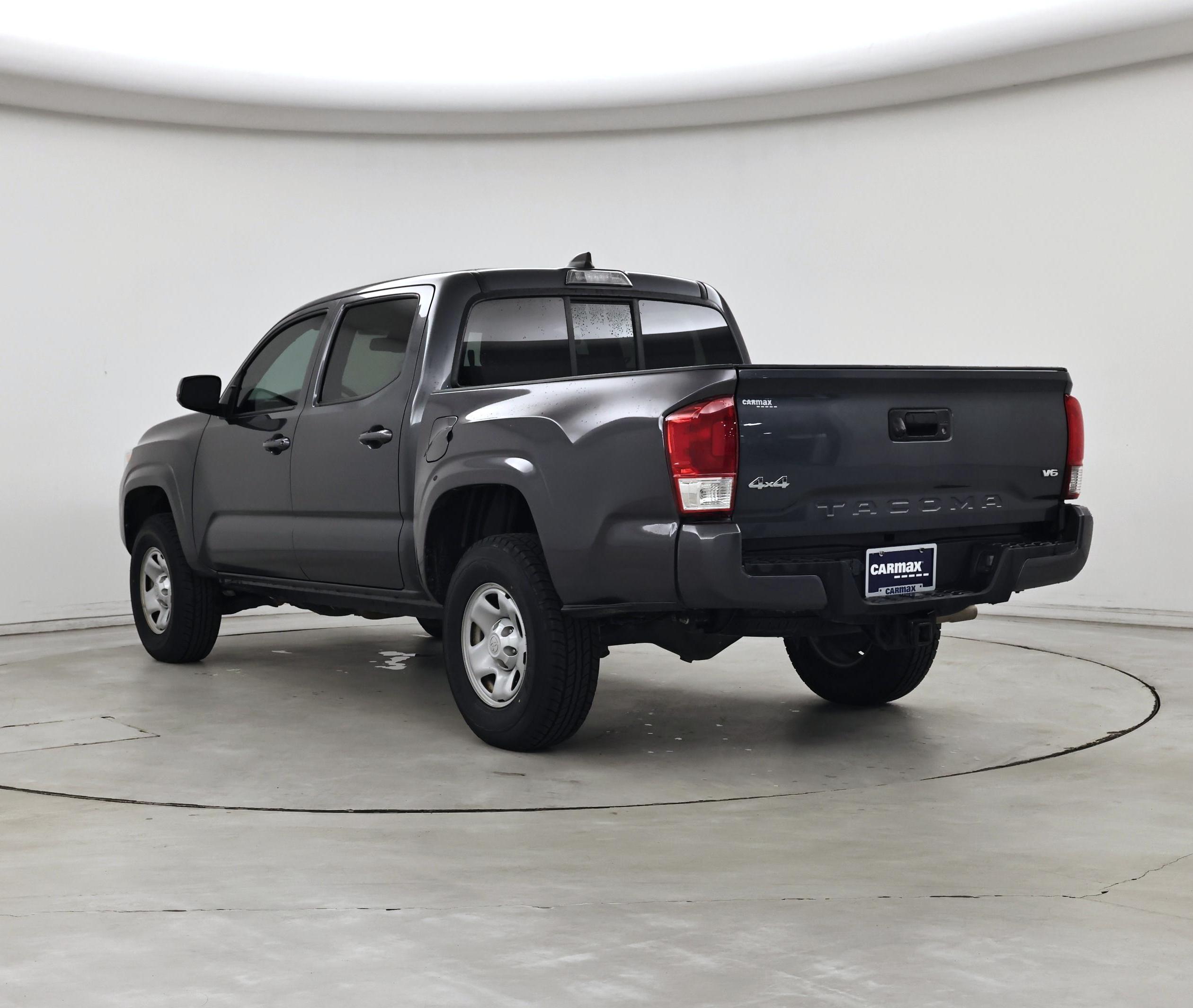 Thumbnail: 2023 Toyota Tacoma - 2