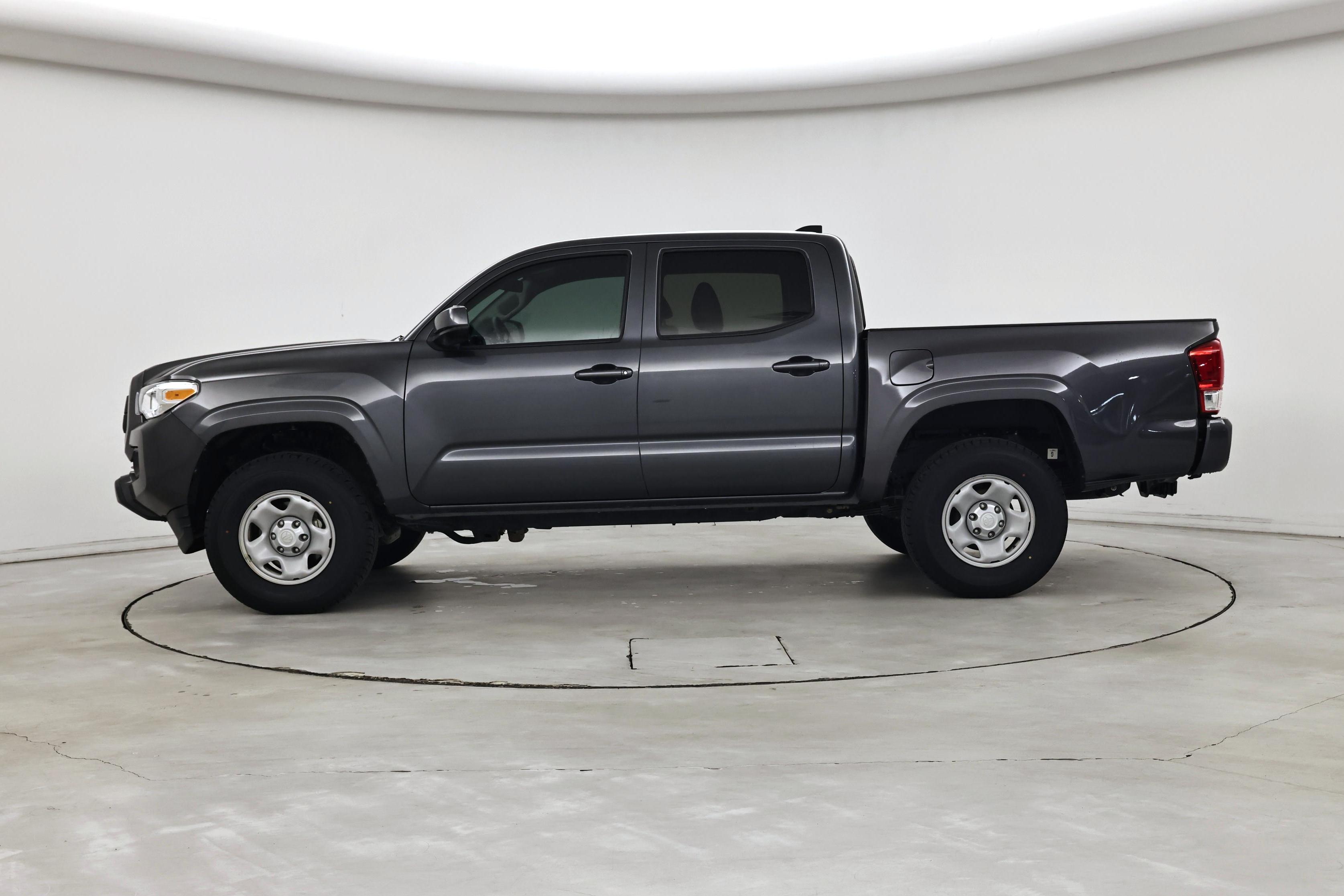 Thumbnail: 2023 Toyota Tacoma - 3