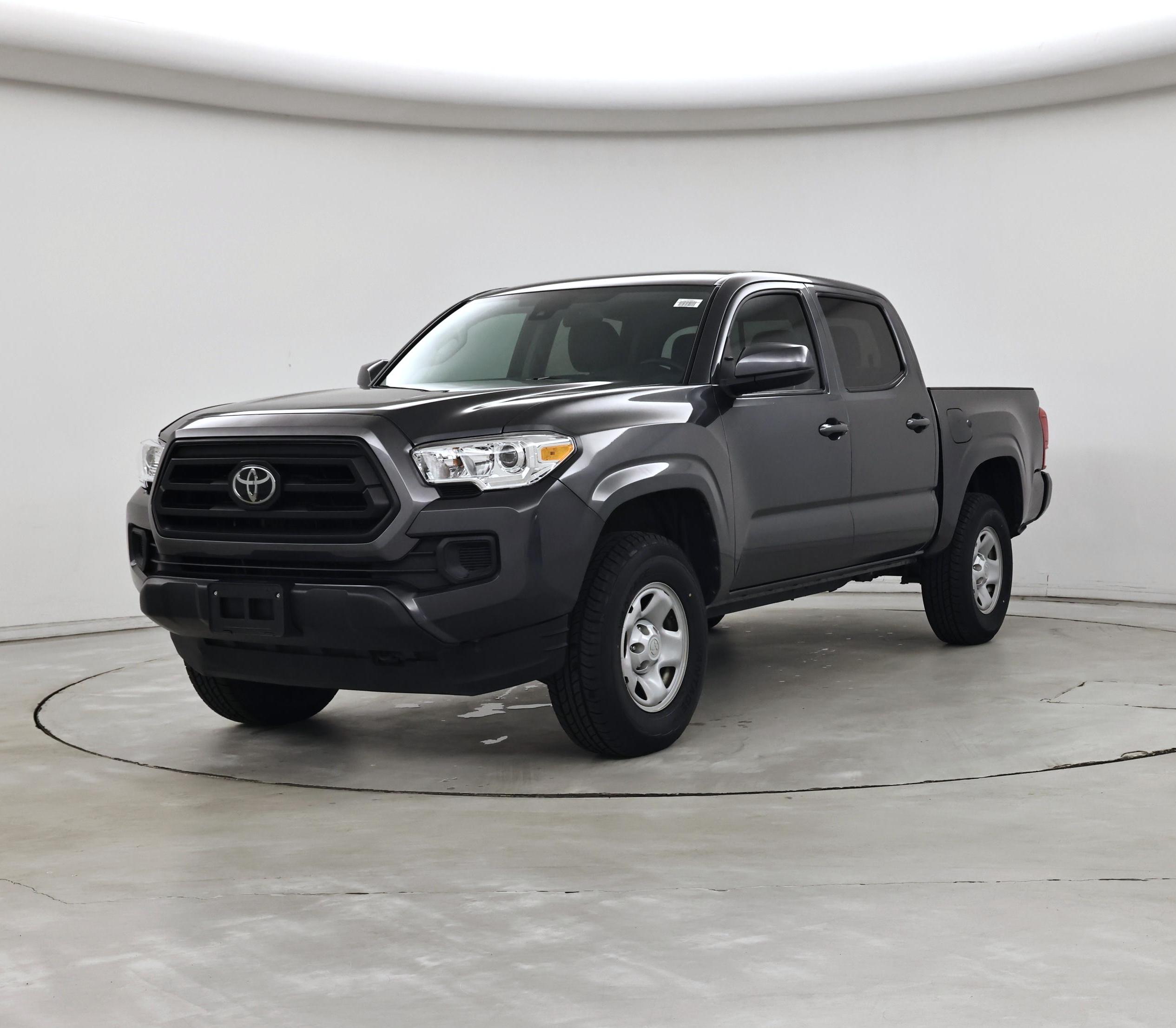 Thumbnail: 2023 Toyota Tacoma - 4
