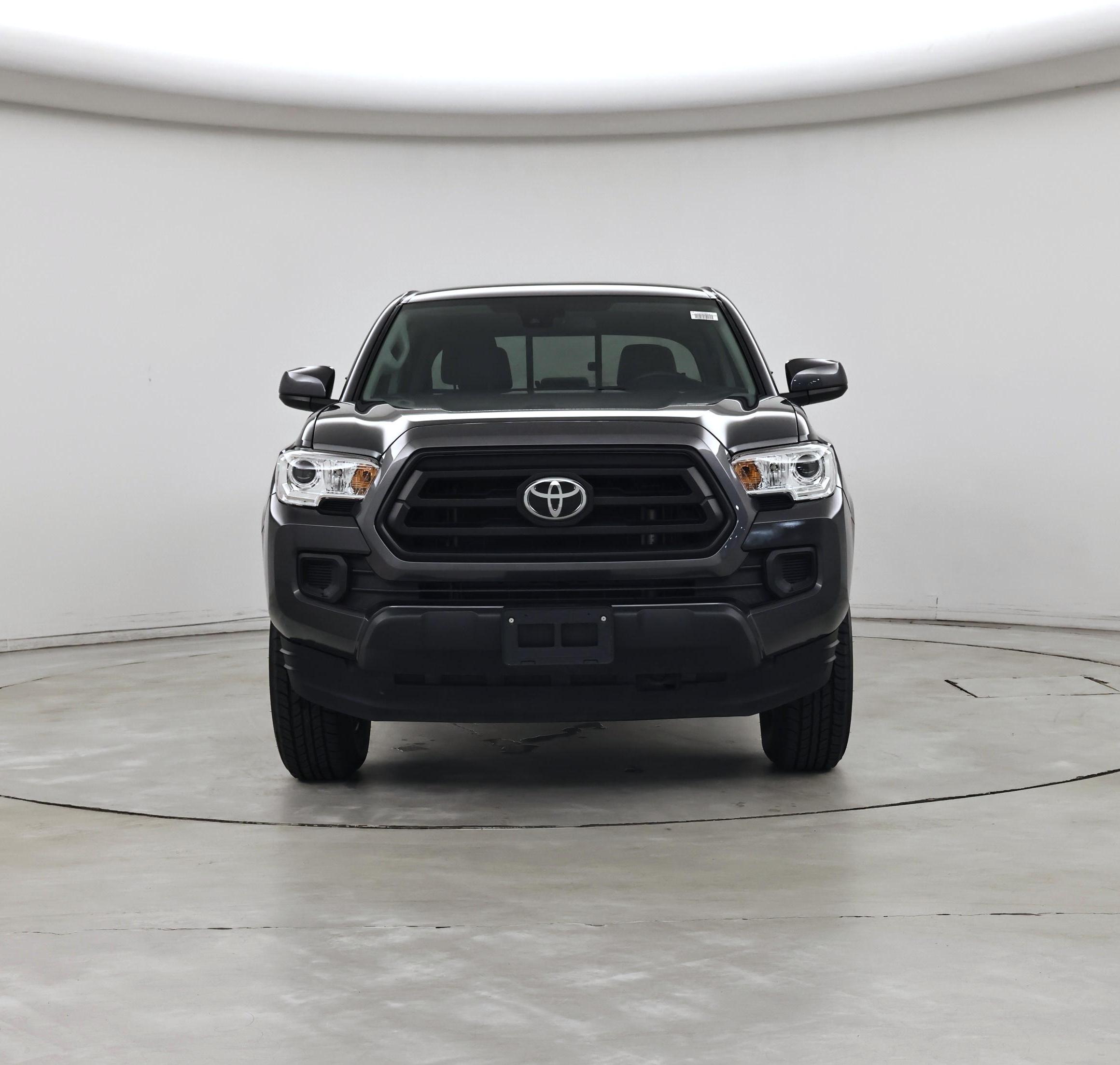 Thumbnail: 2023 Toyota Tacoma - 5