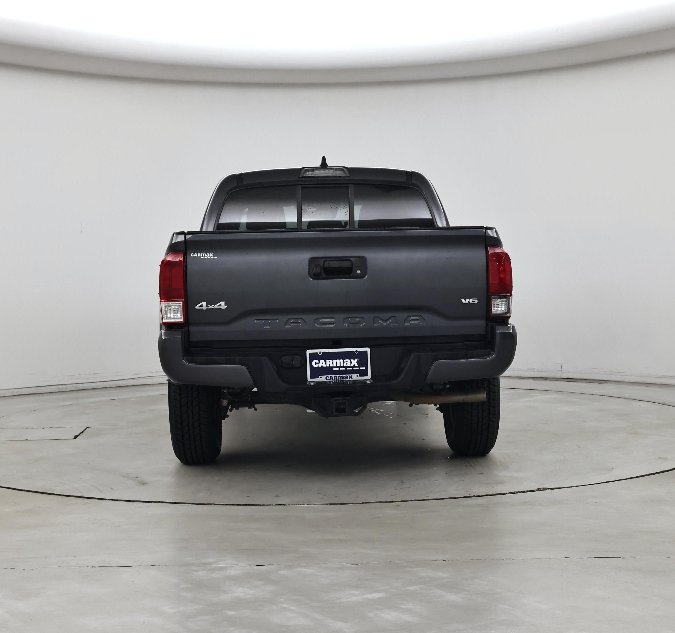 Thumbnail: 2023 Toyota Tacoma - 6