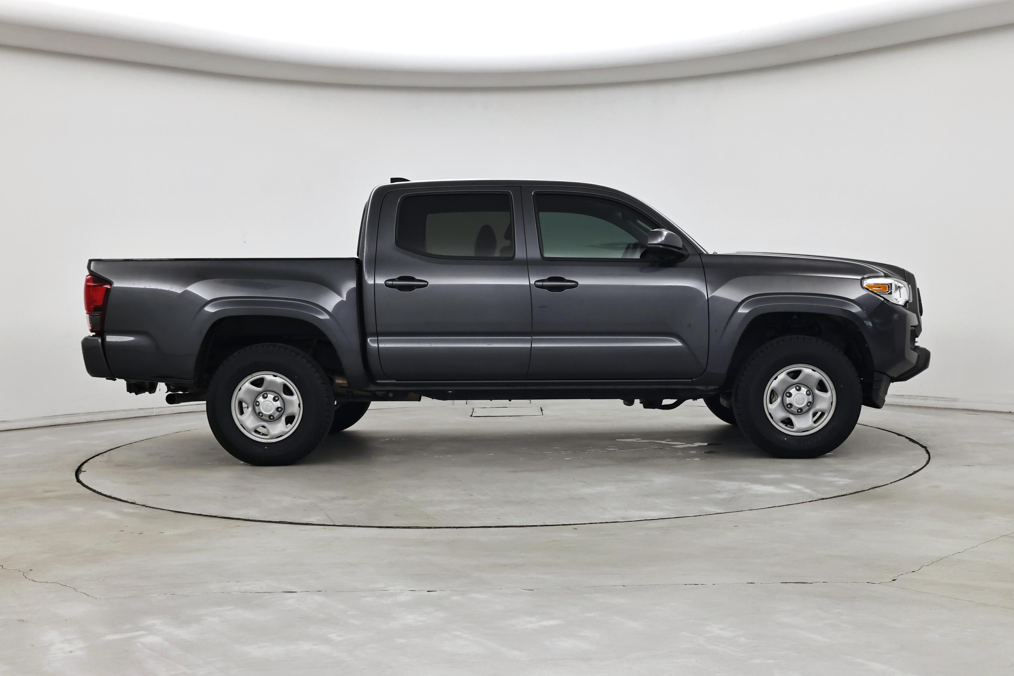 Thumbnail: 2023 Toyota Tacoma - 7