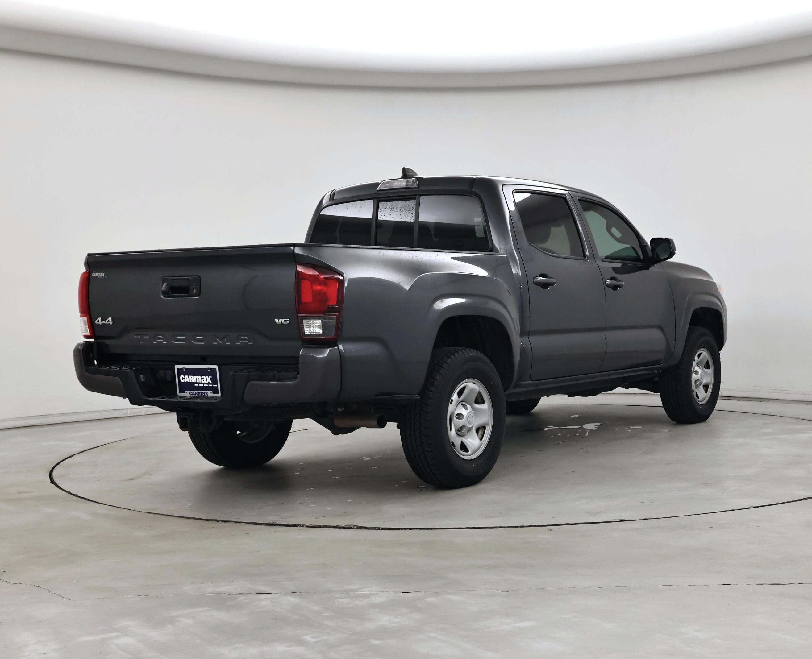 Thumbnail: 2023 Toyota Tacoma - 8