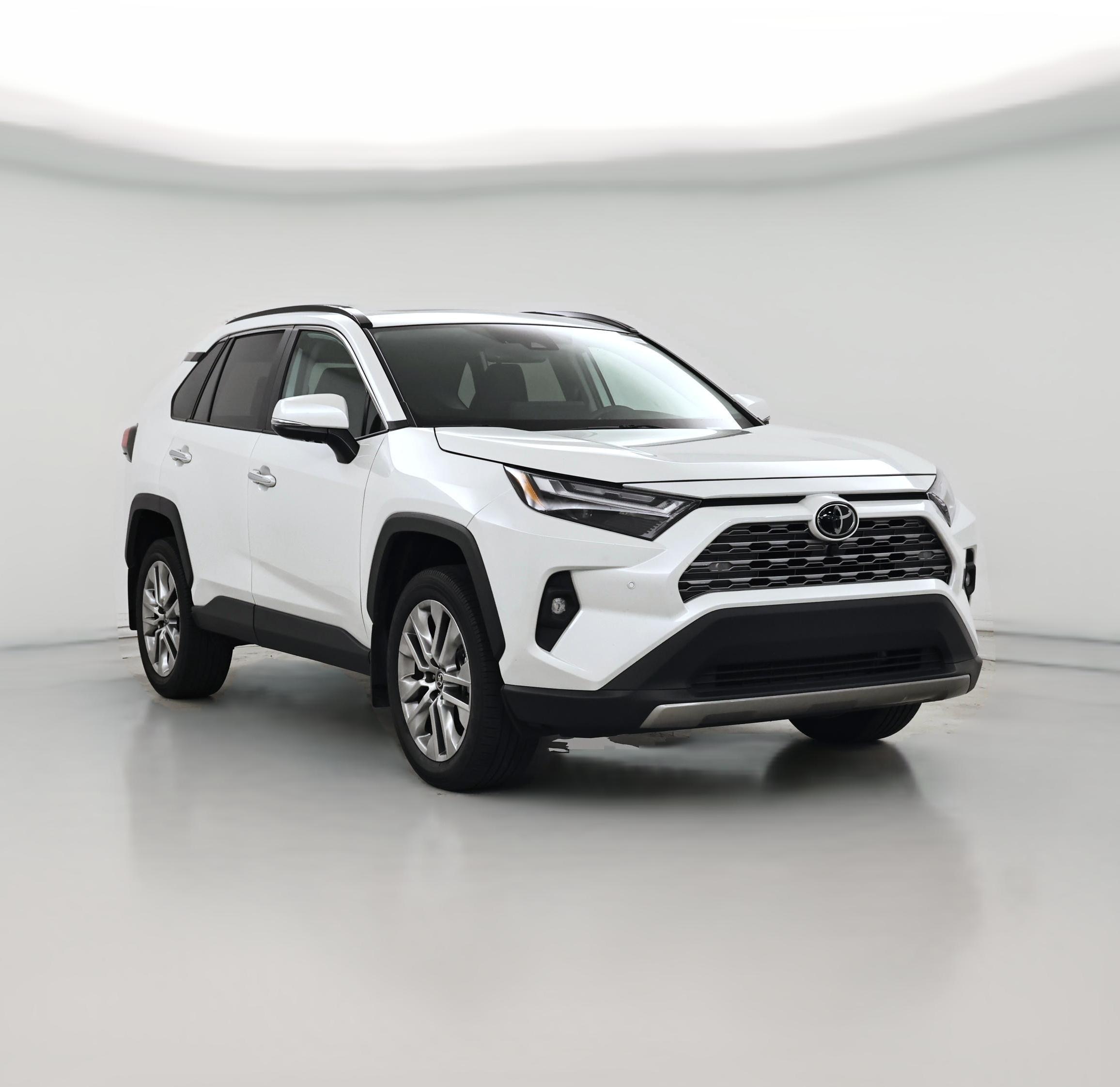 Thumbnail: 2024 Toyota RAV4 - 1