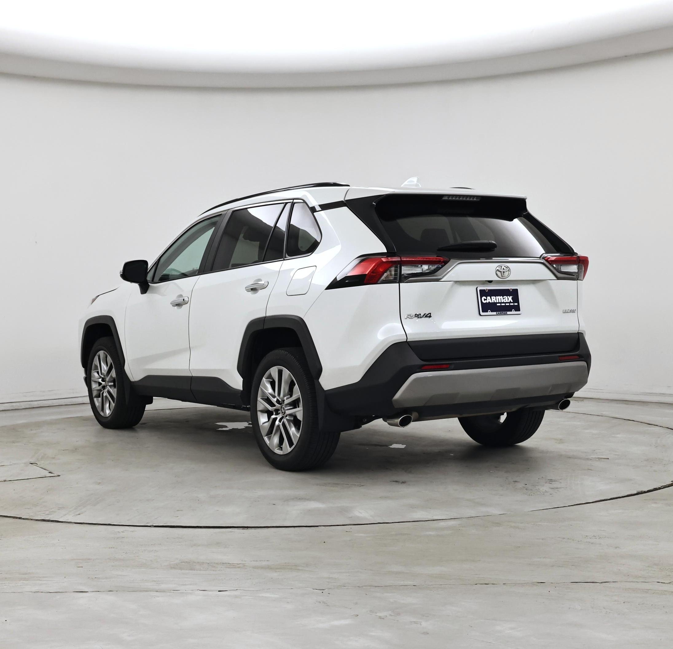 Thumbnail: 2024 Toyota RAV4 - 2