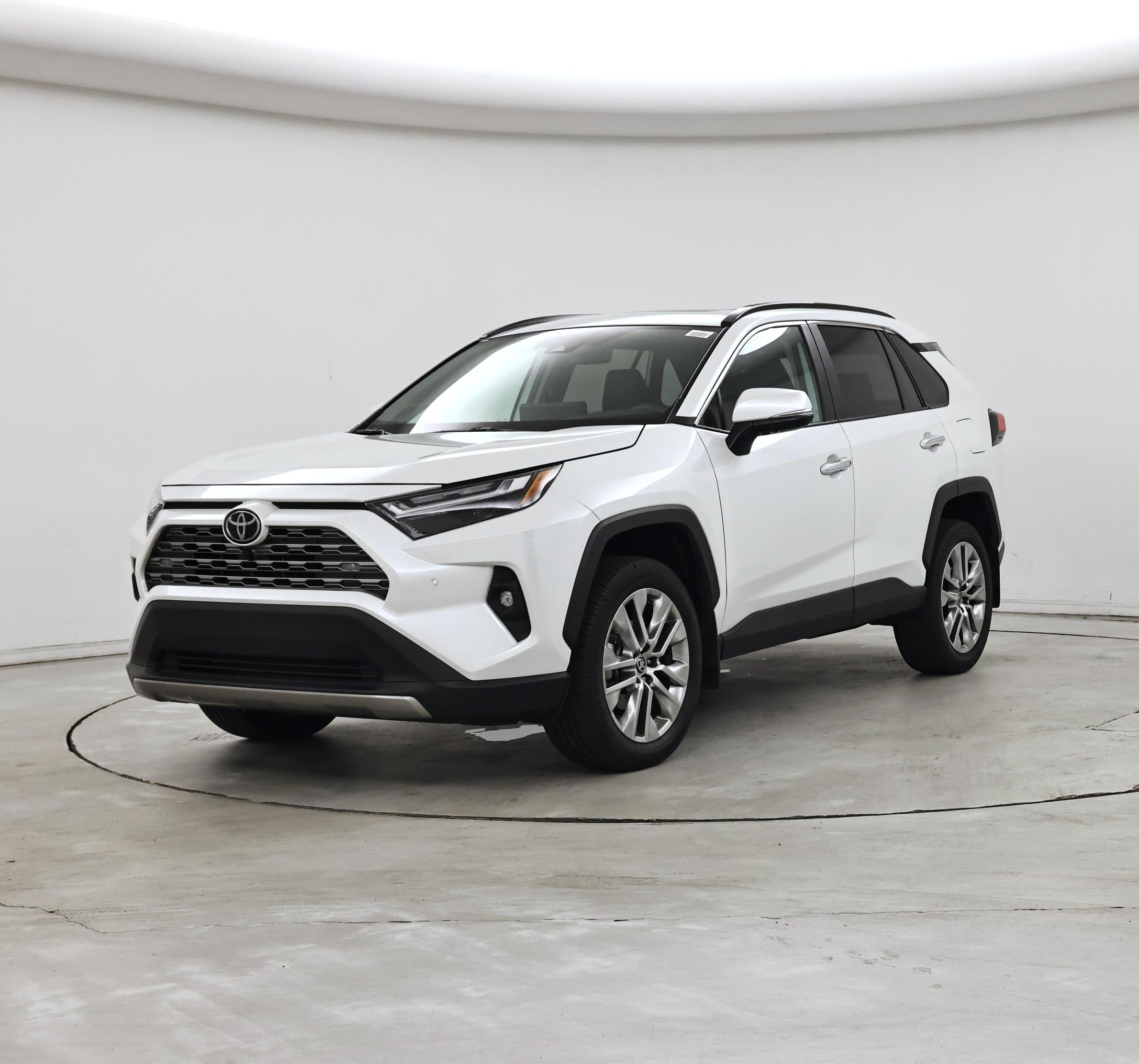 Thumbnail: 2024 Toyota RAV4 - 4