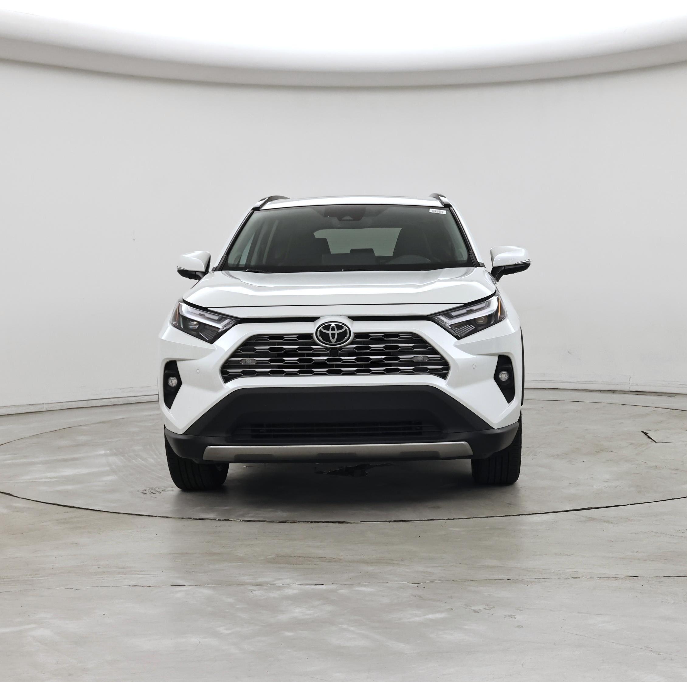 Thumbnail: 2024 Toyota RAV4 - 5