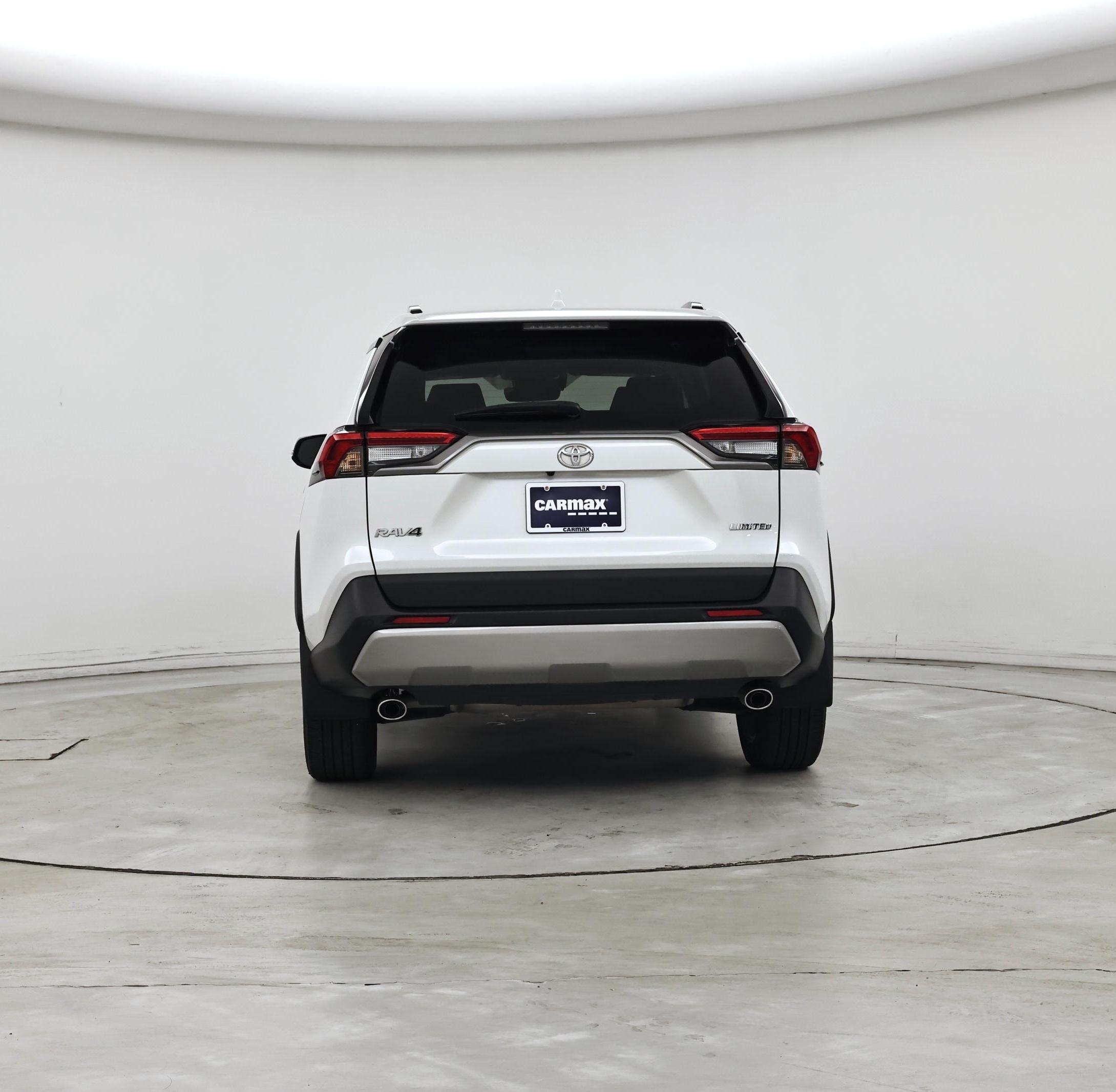 Thumbnail: 2024 Toyota RAV4 - 6