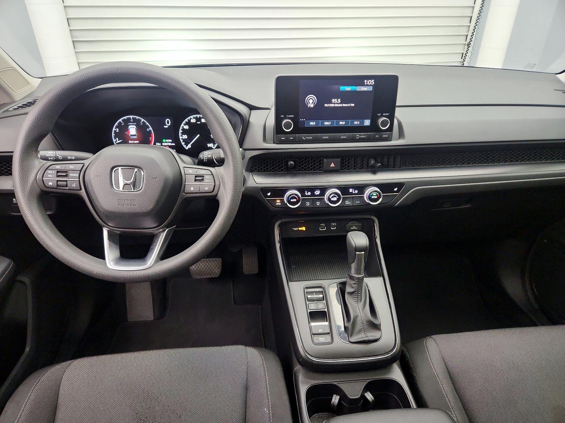 Thumbnail: 2023 Honda CR-V - 9