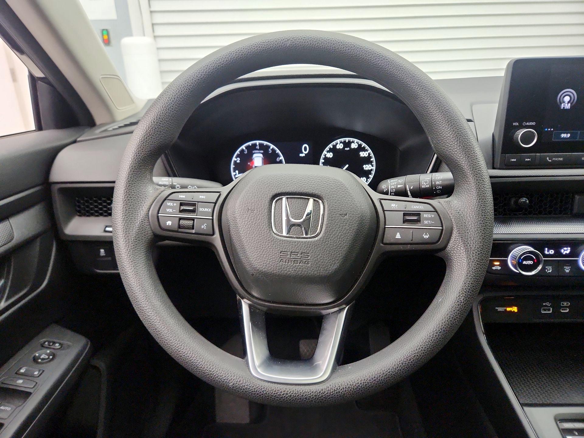 Thumbnail: 2023 Honda CR-V - 10