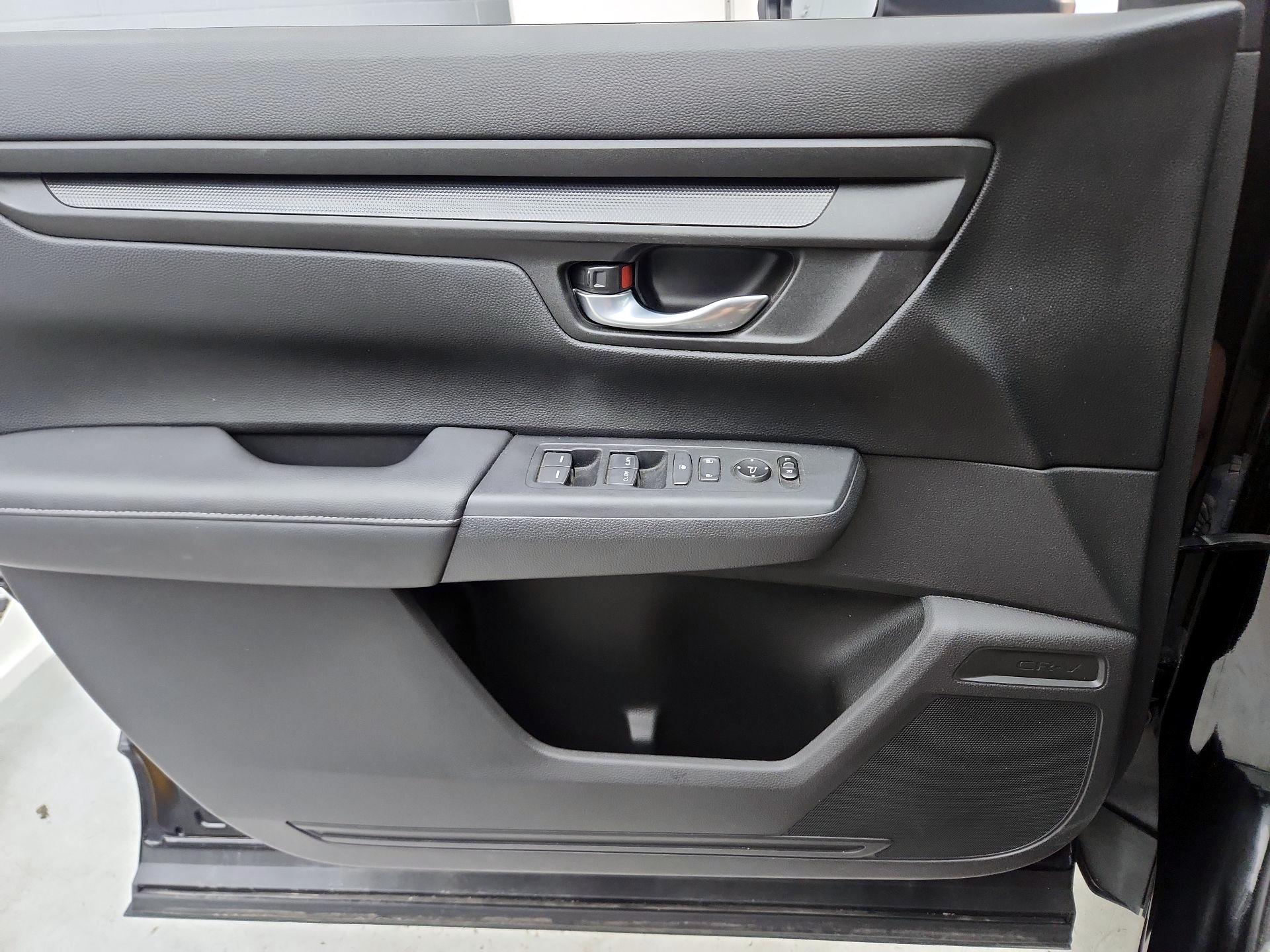 Thumbnail: 2023 Honda CR-V - 12