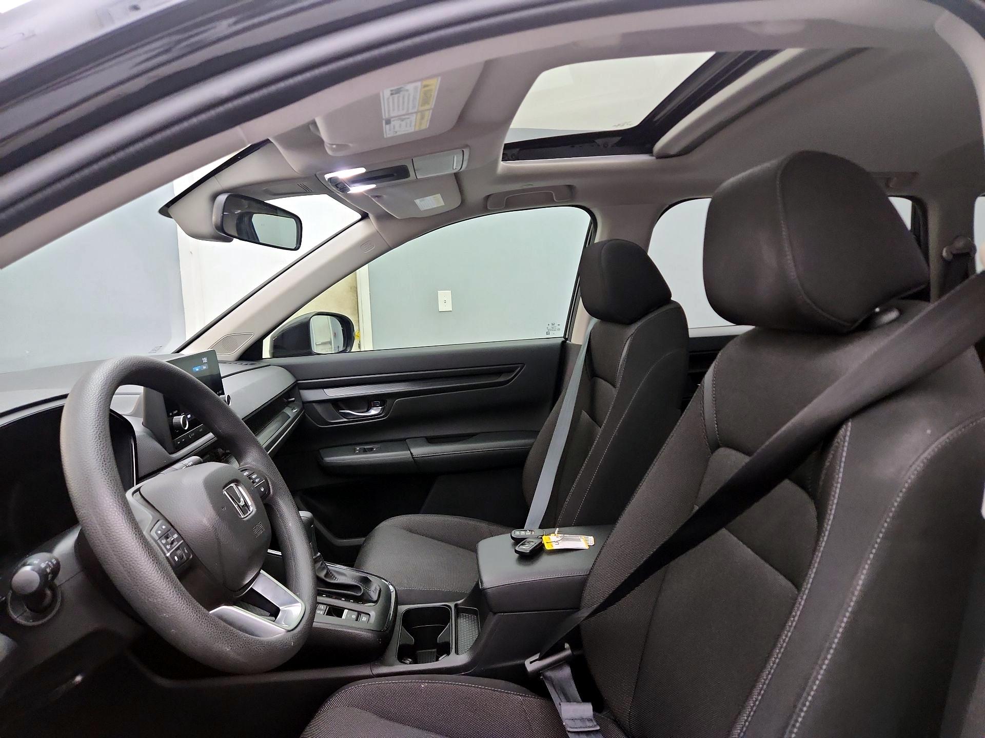 Thumbnail: 2023 Honda CR-V - 19