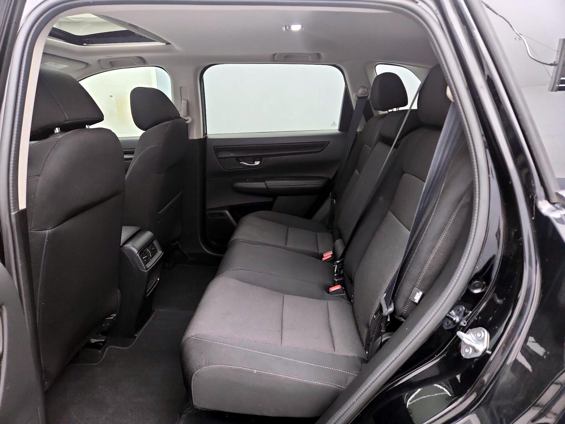 Thumbnail: 2023 Honda CR-V - 20