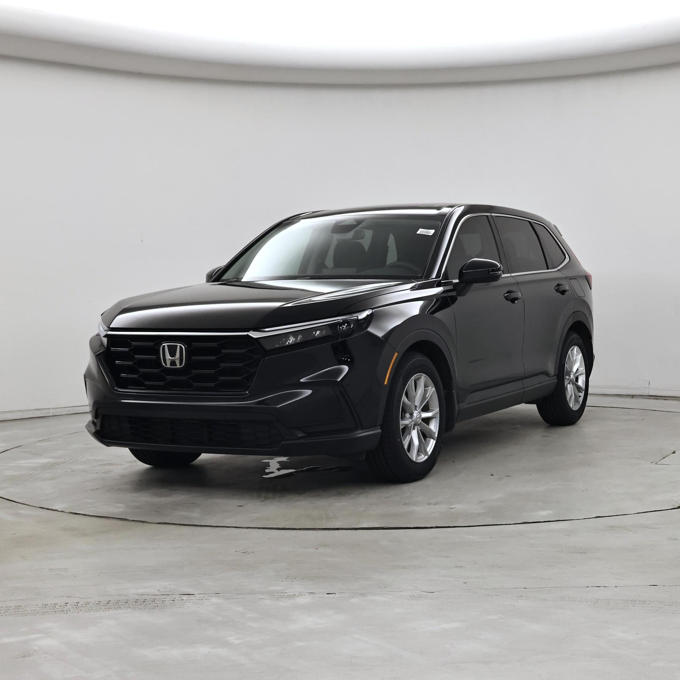 Thumbnail: 2023 Honda CR-V - 4