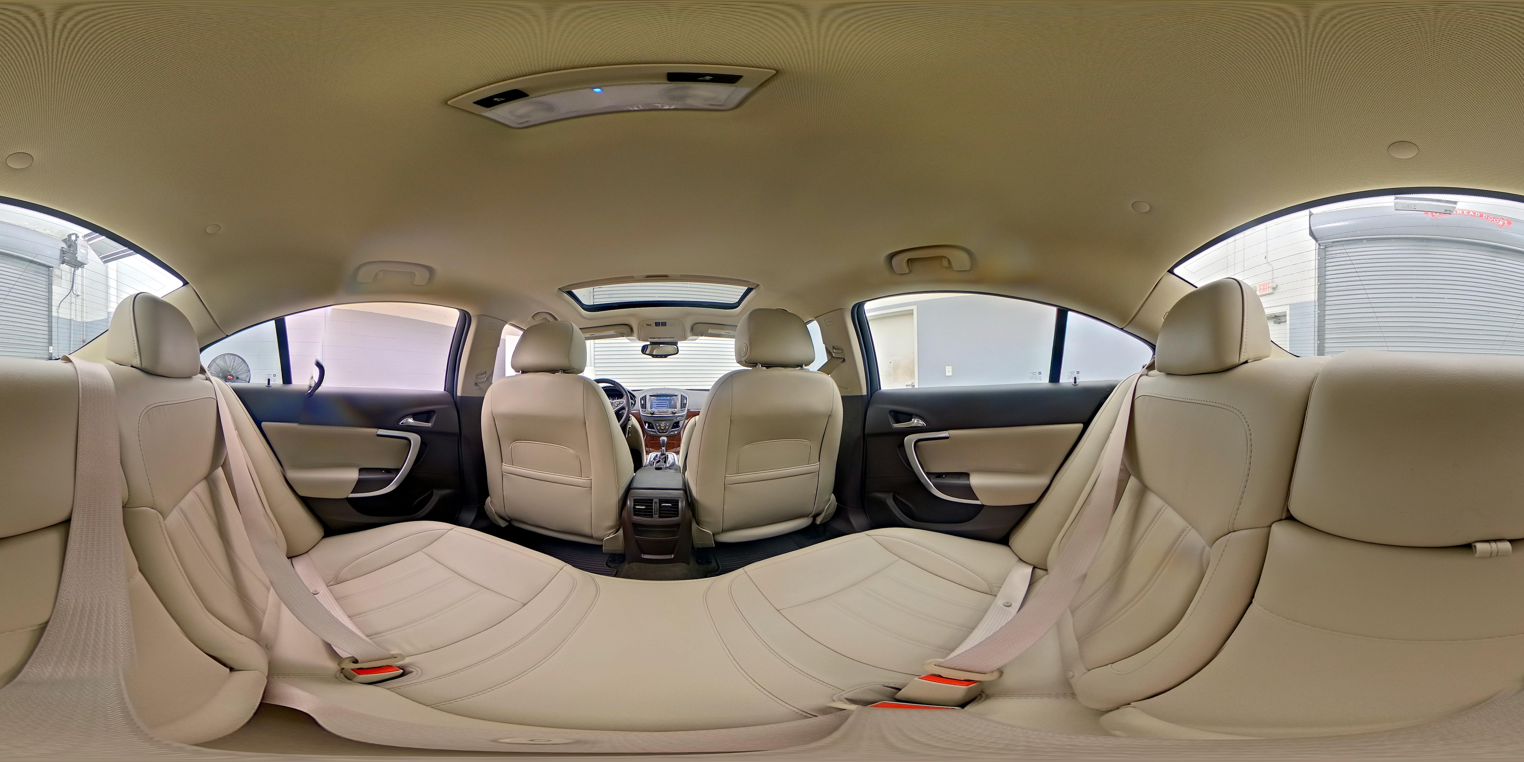 2017 Buick Regal Sport Touring - Photo 26