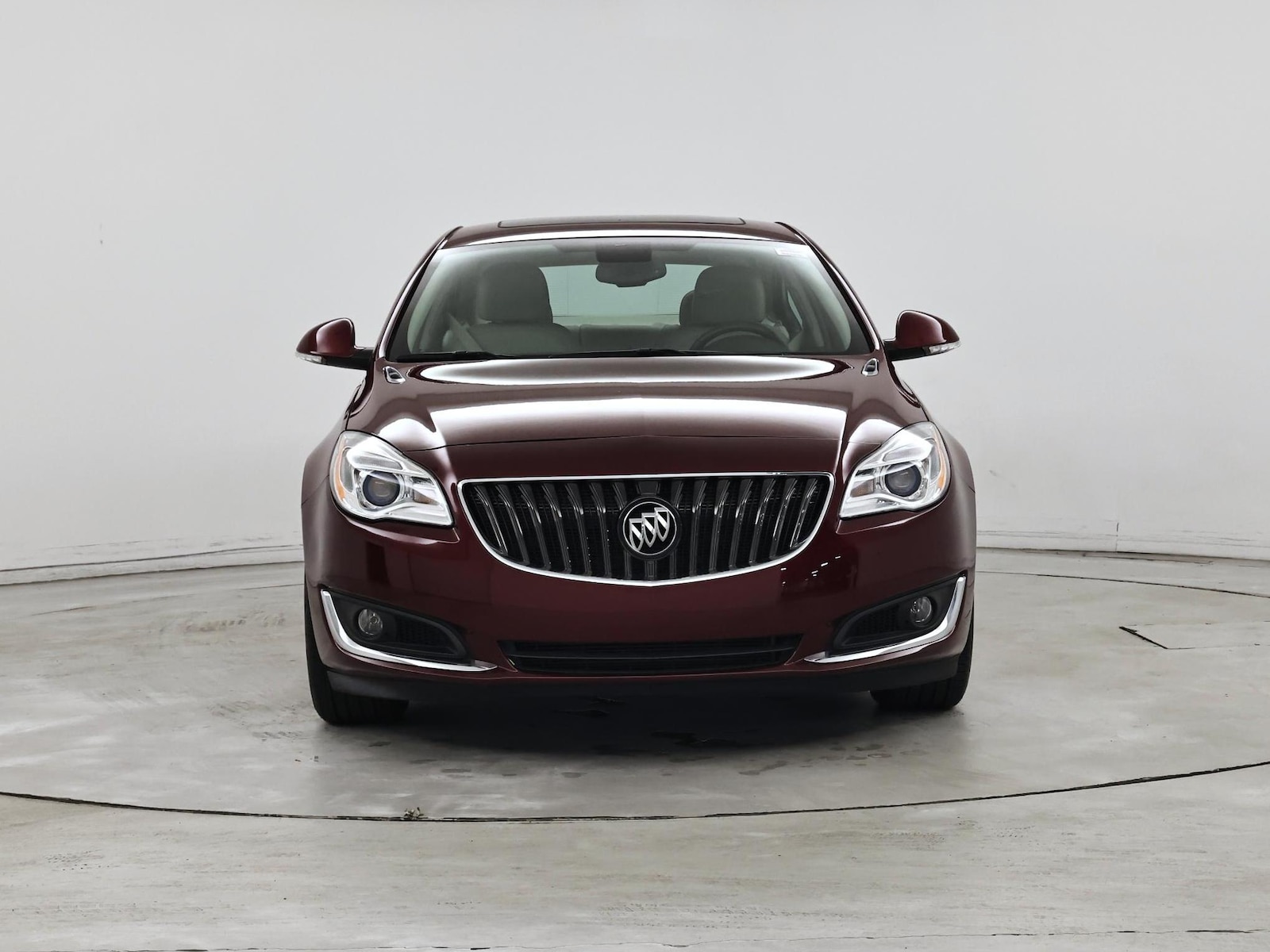 2017 Buick Regal Sport Touring - Photo 6