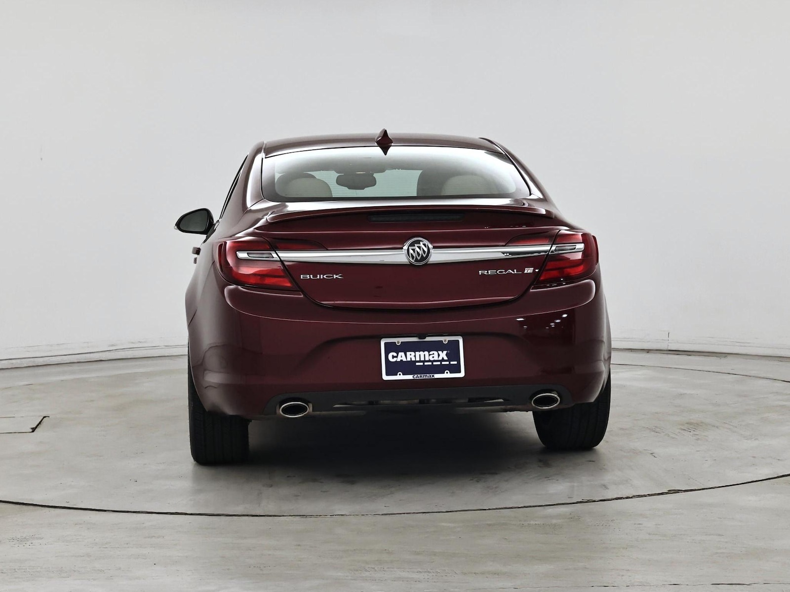 2017 Buick Regal Sport Touring - Photo 7