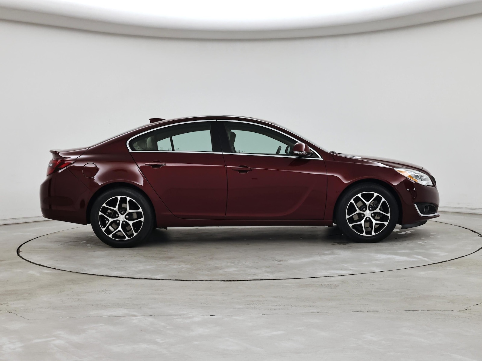 2017 Buick Regal Sport Touring - Photo 8