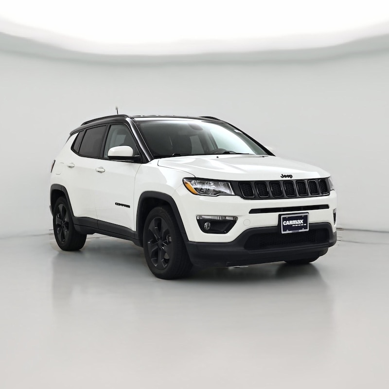 2019 Jeep Compass Altitude