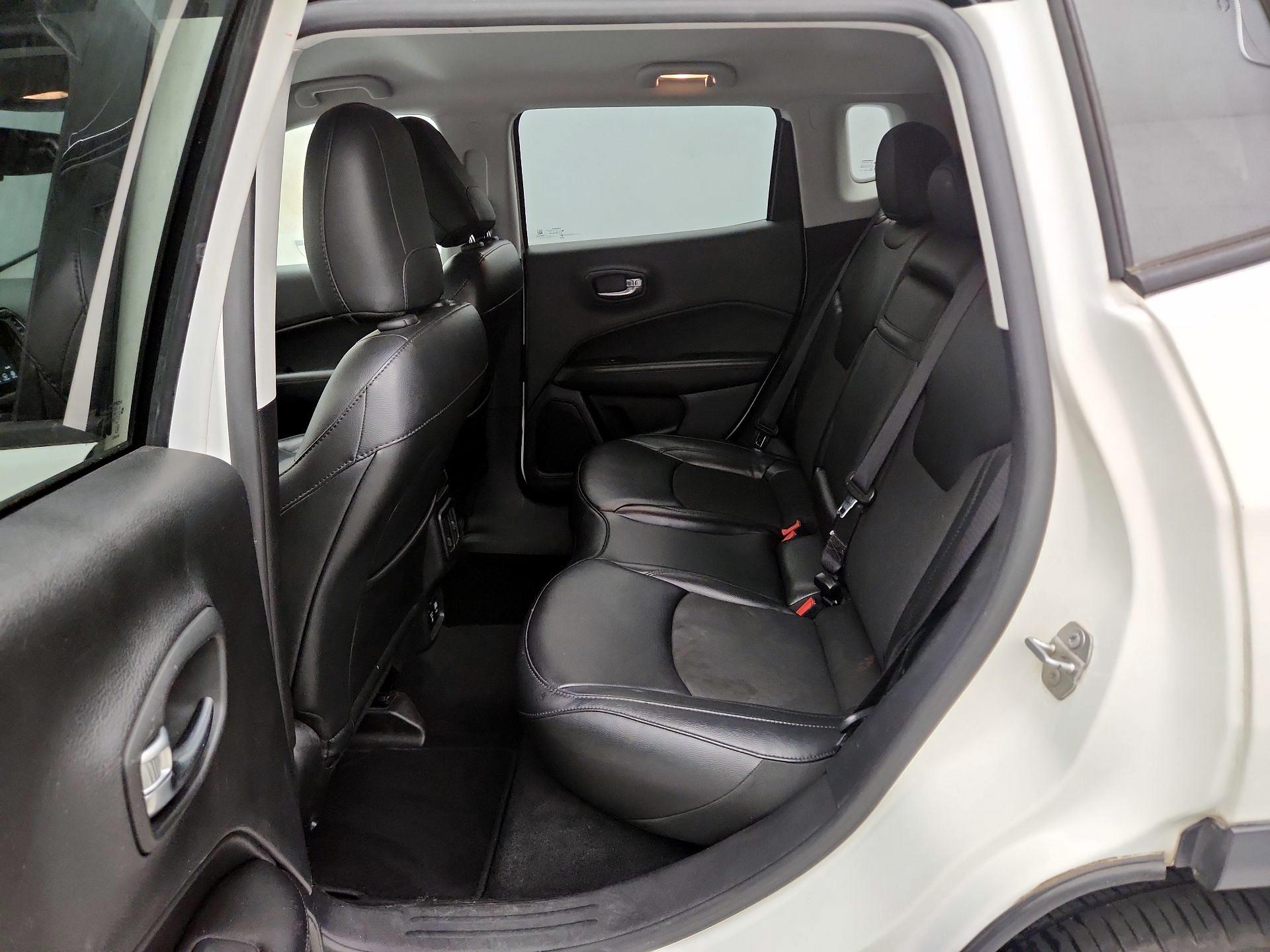 Thumbnail: 2019 Jeep Compass - 19