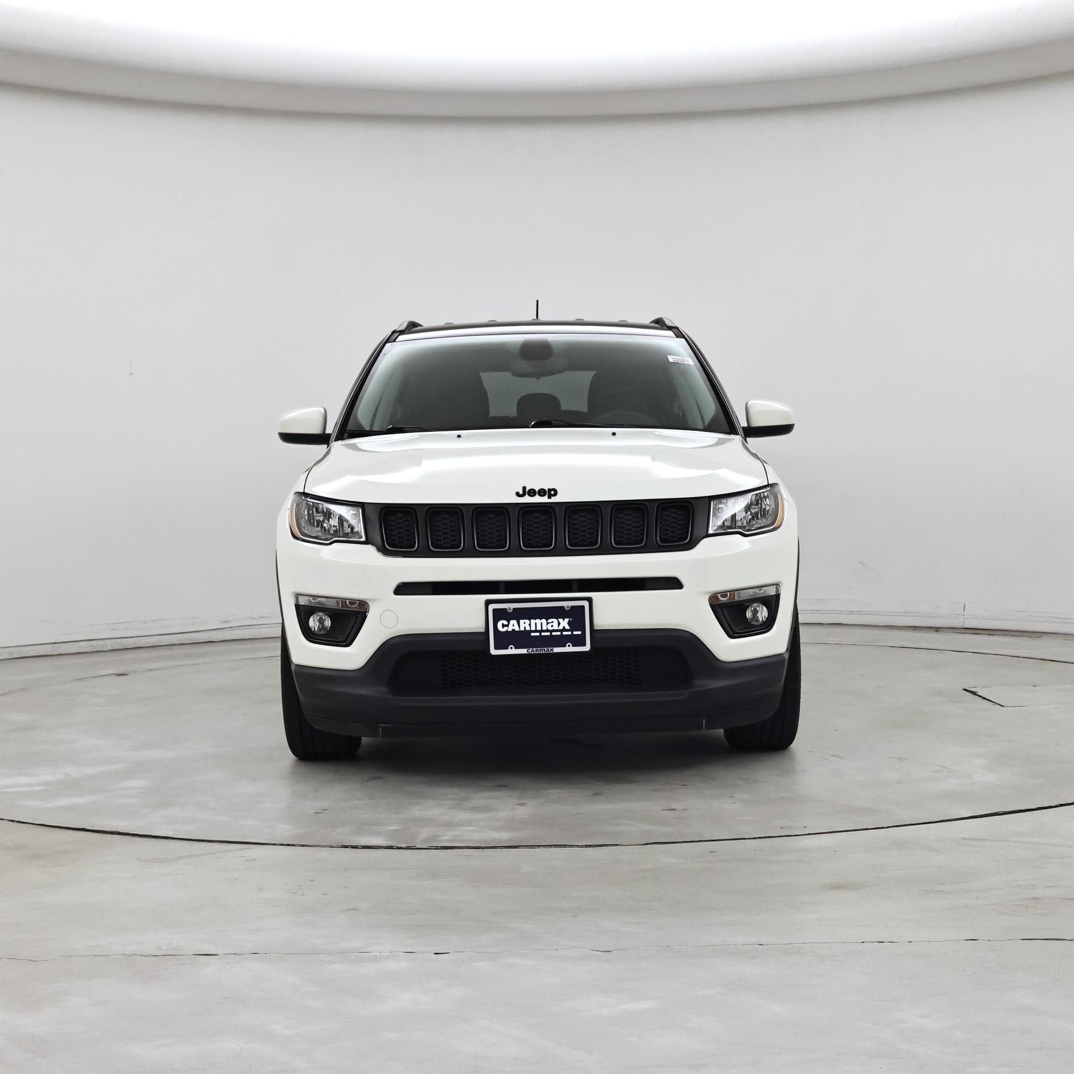 Thumbnail: 2019 Jeep Compass - 5