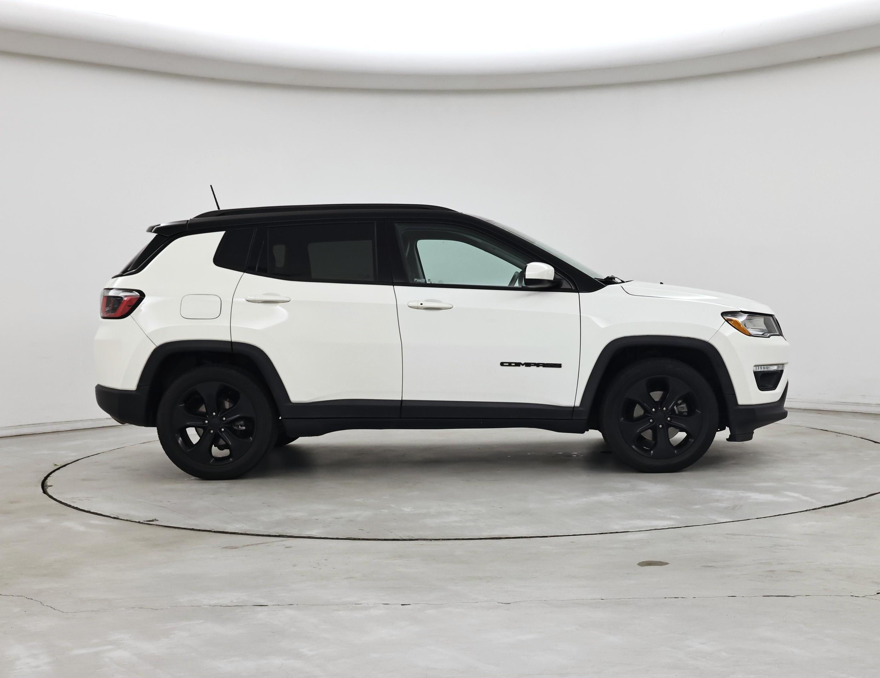 Thumbnail: 2019 Jeep Compass - 7