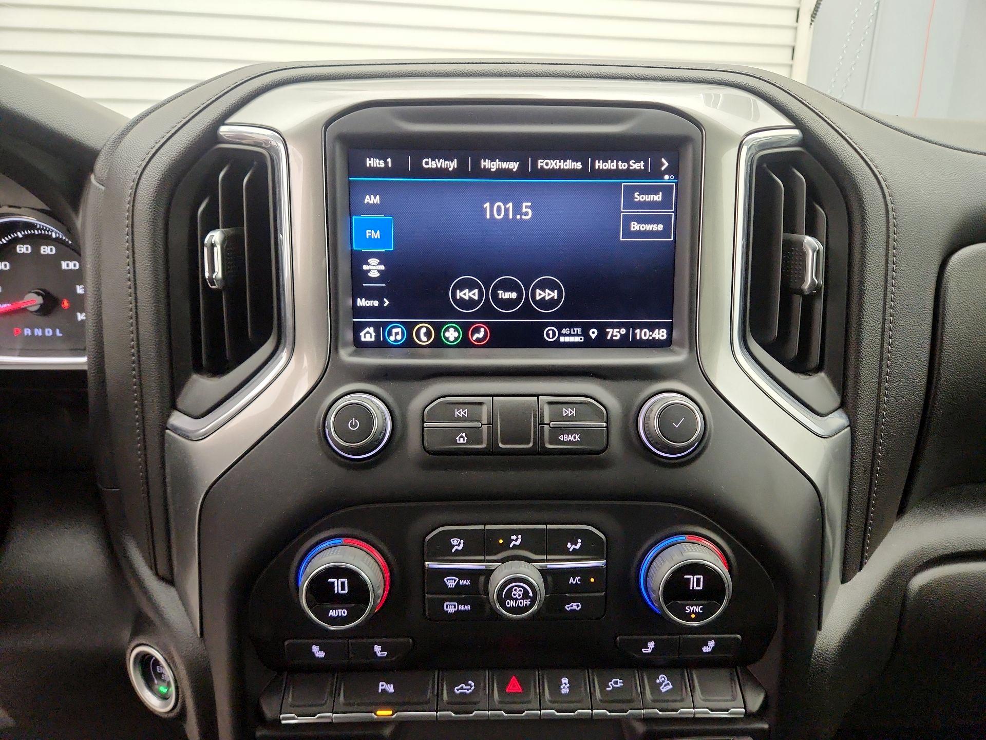 Thumbnail: 2022 Chevrolet Silverado 2500 - 15