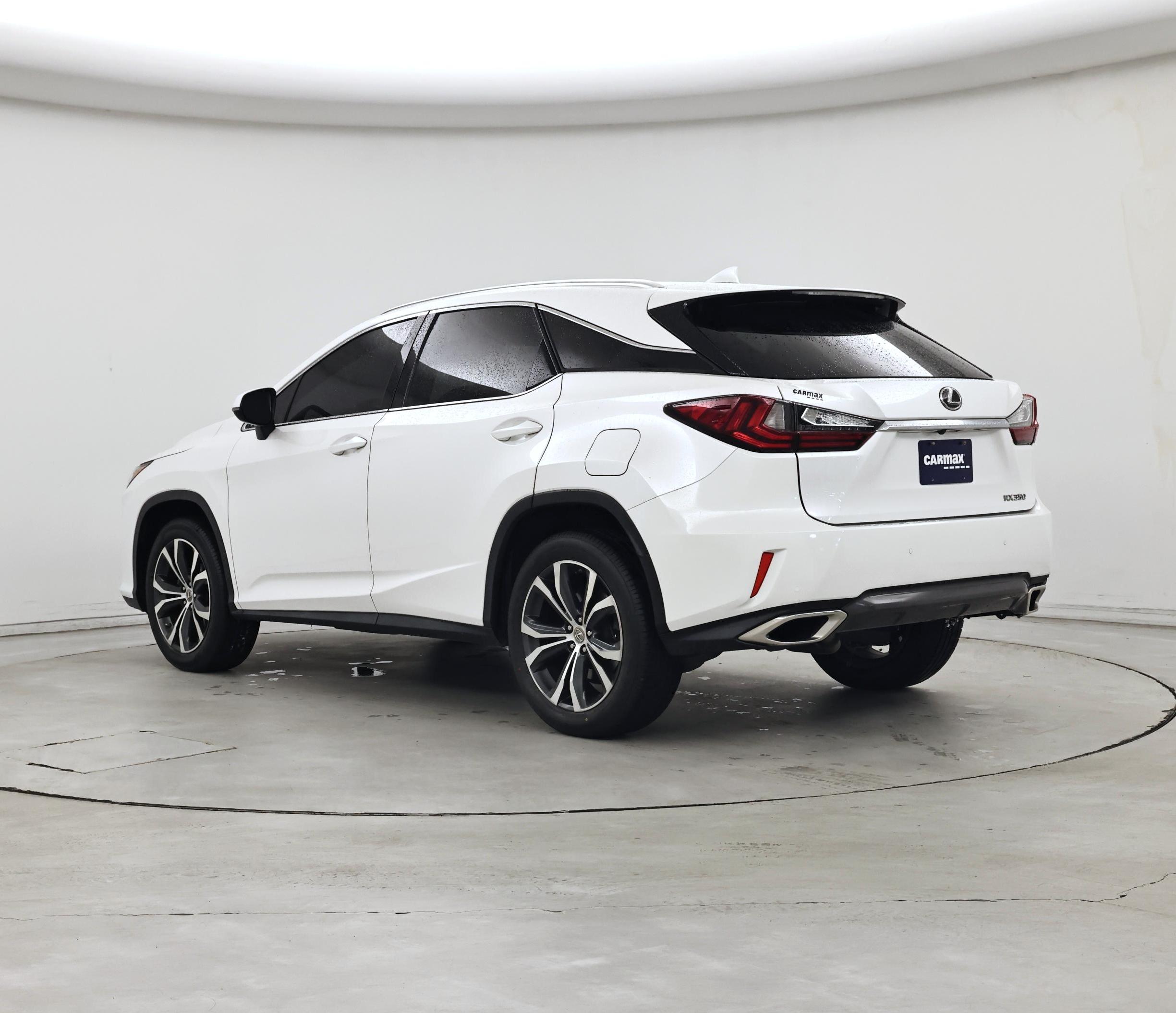 Thumbnail: 2017 Lexus RX - 2