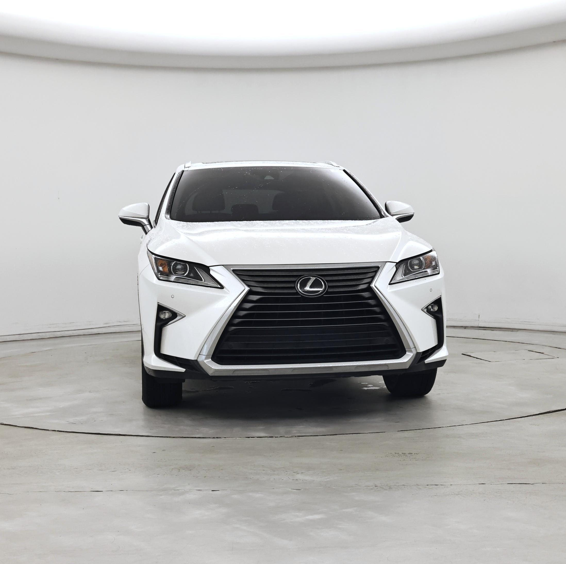 Thumbnail: 2017 Lexus RX - 5