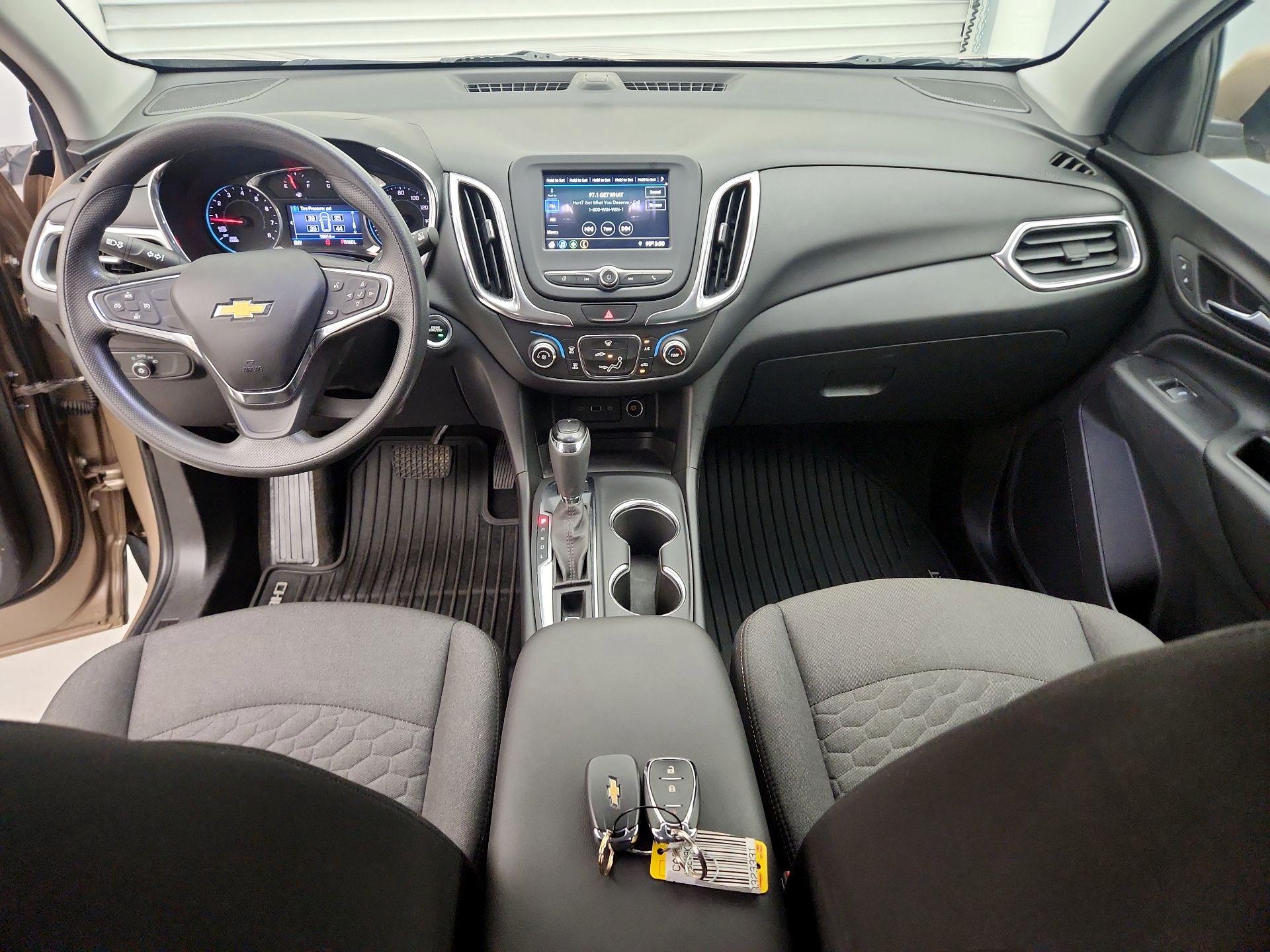 Thumbnail: 2019 Chevrolet Equinox - 9