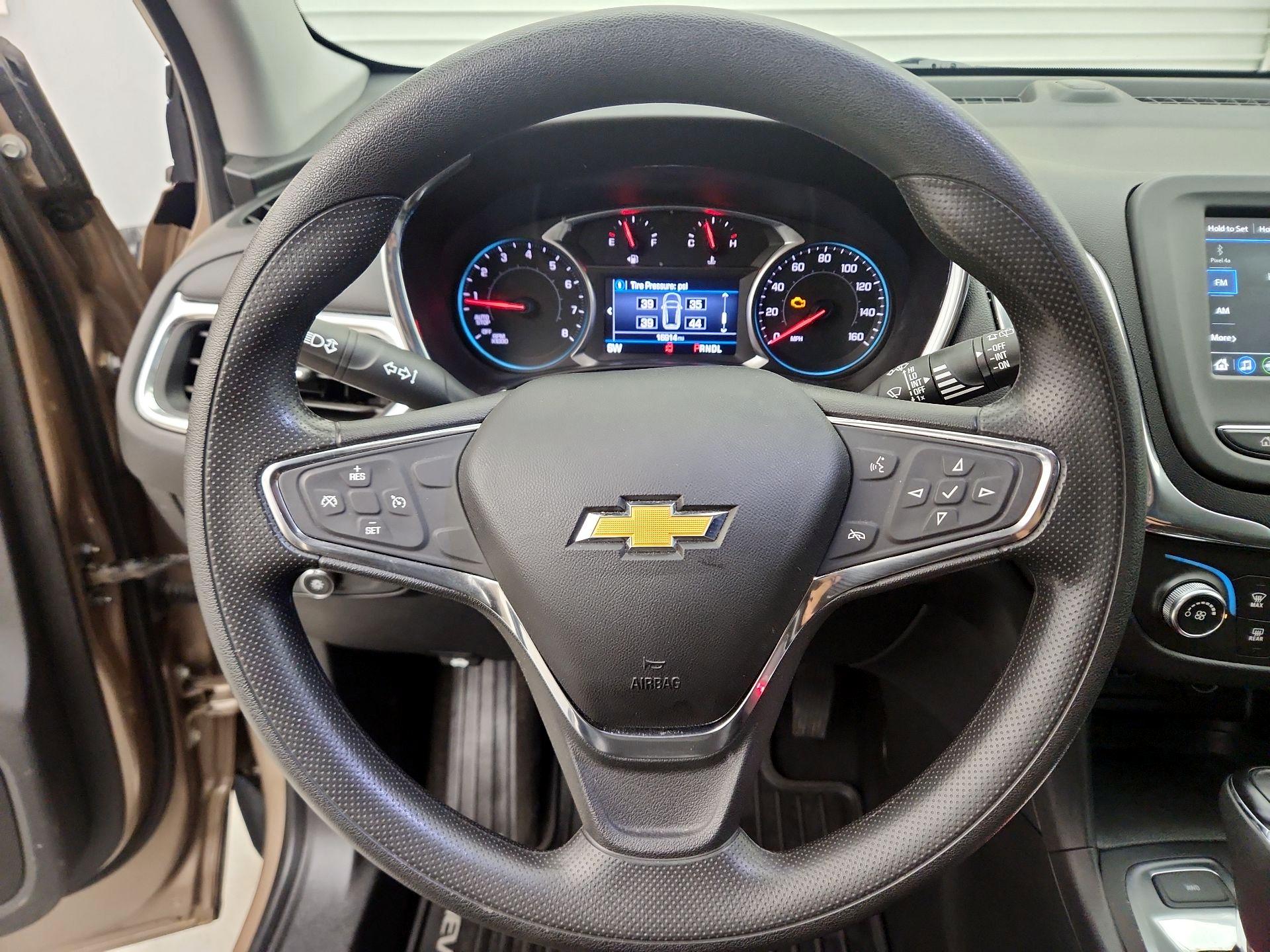 Thumbnail: 2019 Chevrolet Equinox - 10