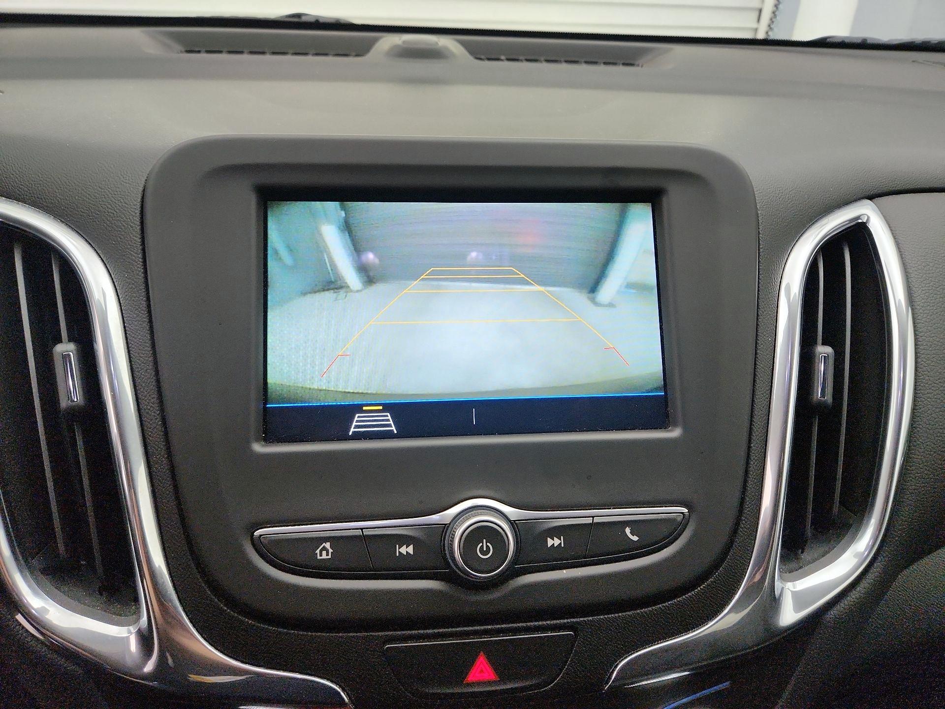 Thumbnail: 2019 Chevrolet Equinox - 14