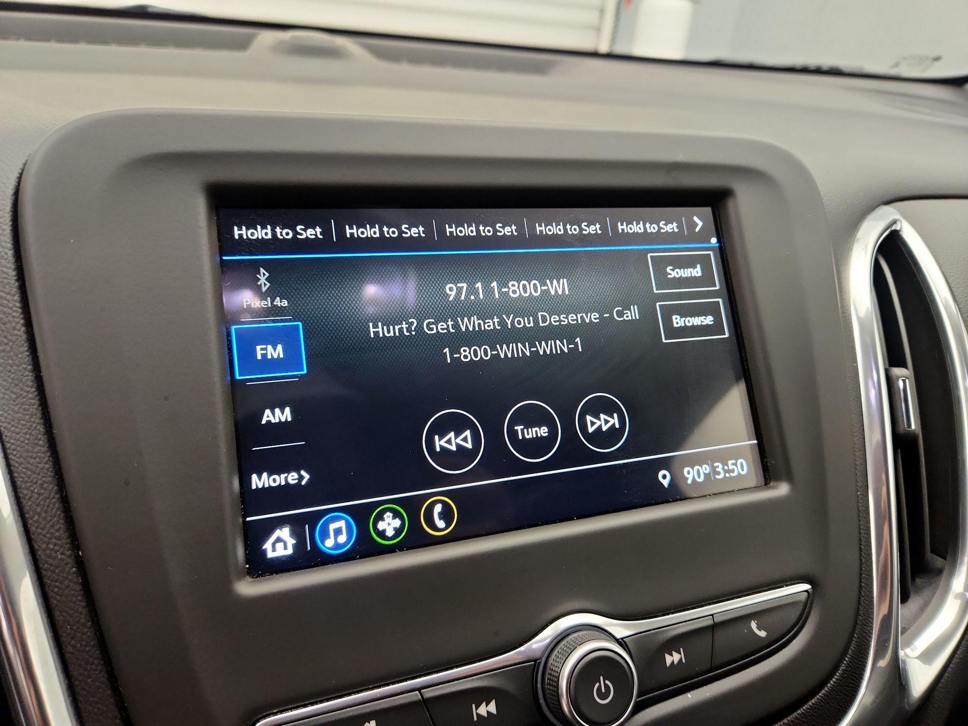 Thumbnail: 2019 Chevrolet Equinox - 15