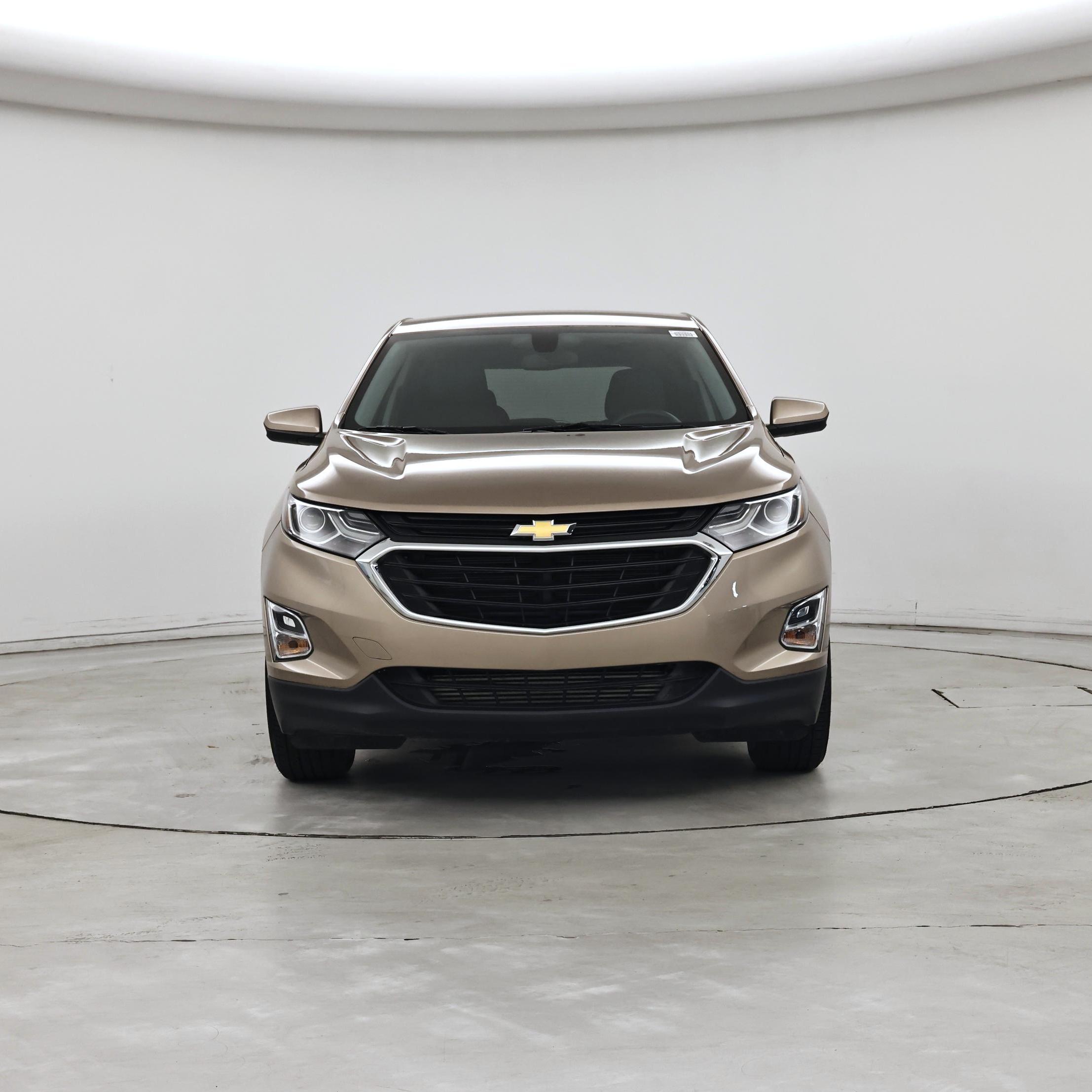 Thumbnail: 2019 Chevrolet Equinox - 5