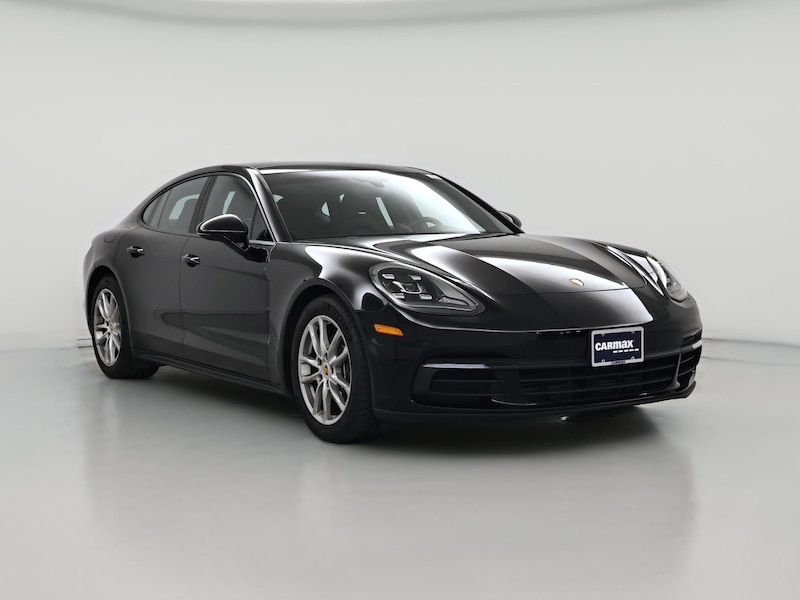 2019 Porsche Panamera 4 -
                  Birmingham, AL