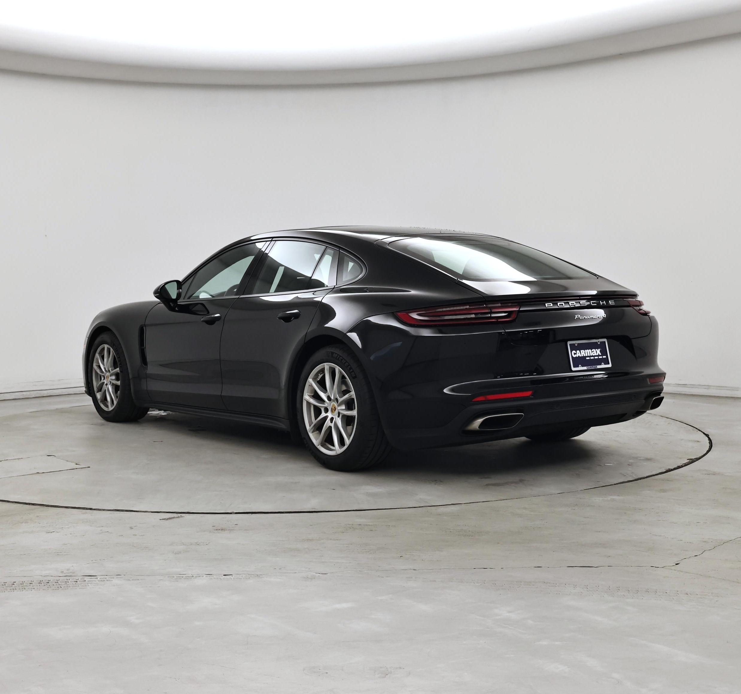Thumbnail: 2019 Porsche Panamera - 2