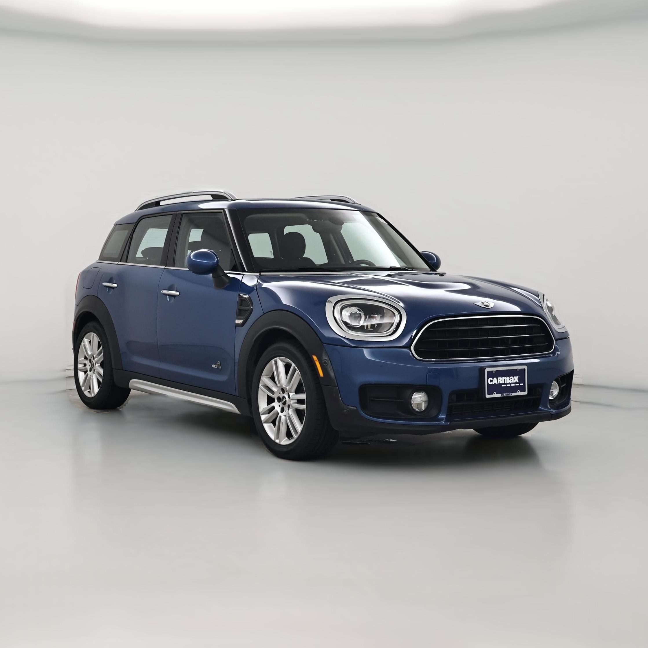 Thumbnail: 2017 MINI Cooper Countryman - 1