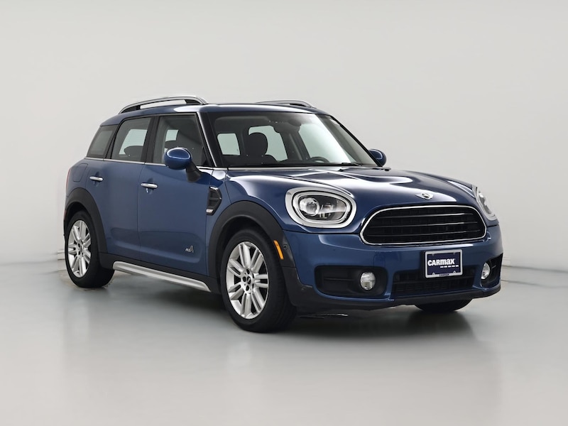 2017 MINI Cooper Countryman  -
                  Norcross, GA