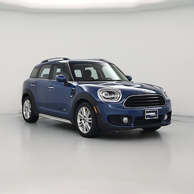 2017 Mini Cooper Countryman ALL4