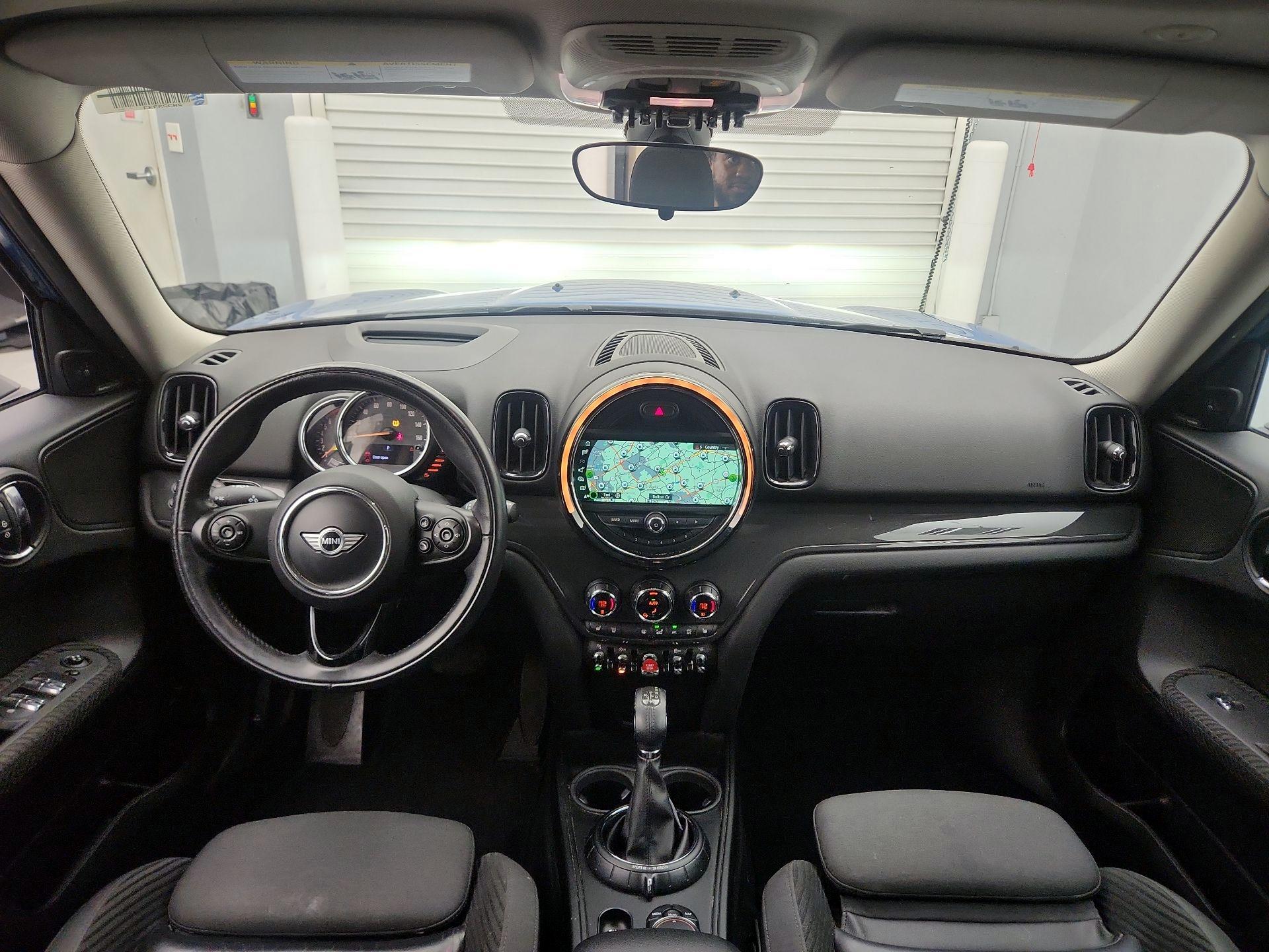 Thumbnail: 2017 MINI Cooper Countryman - 9
