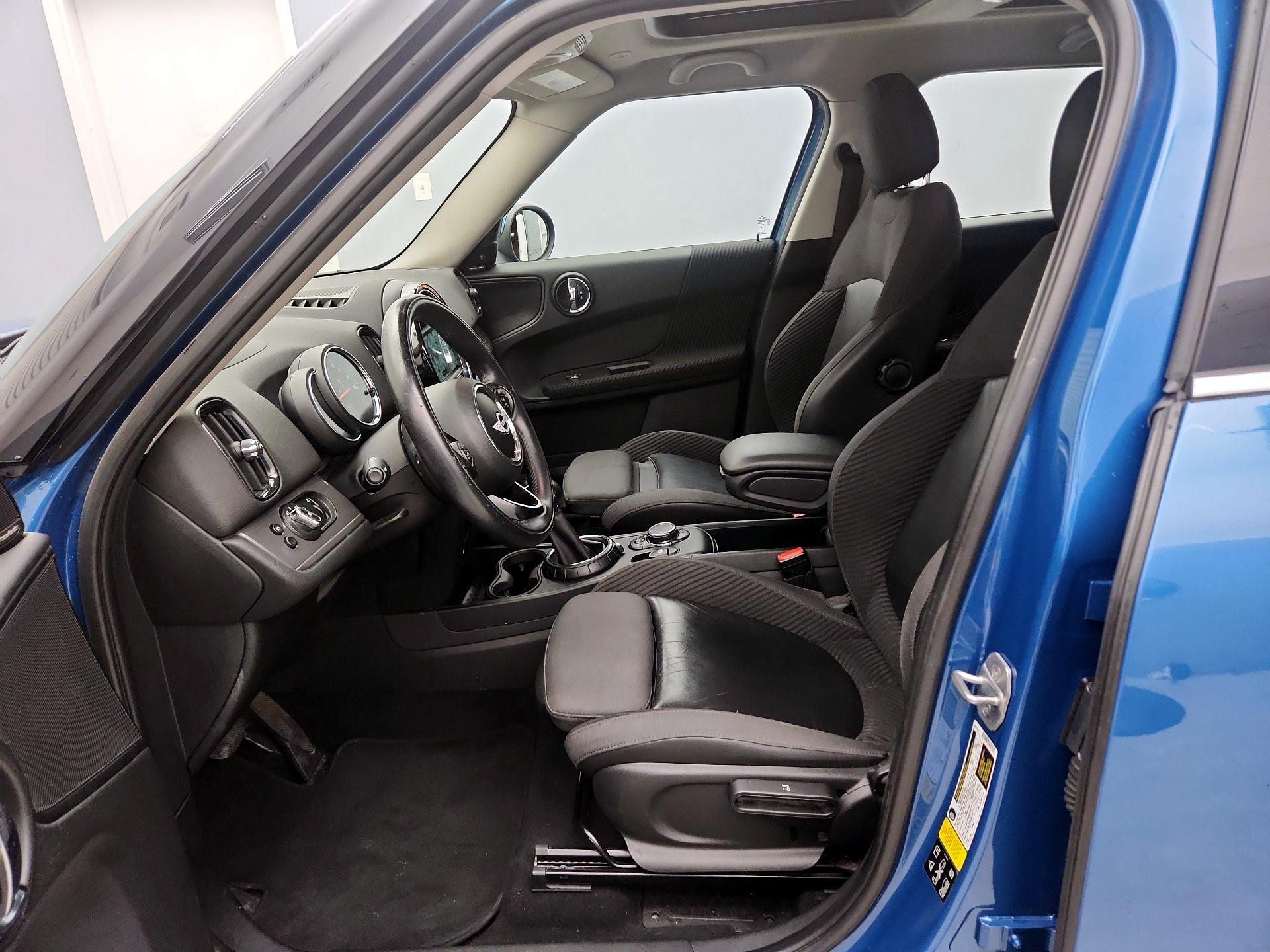 Thumbnail: 2017 MINI Cooper Countryman - 11