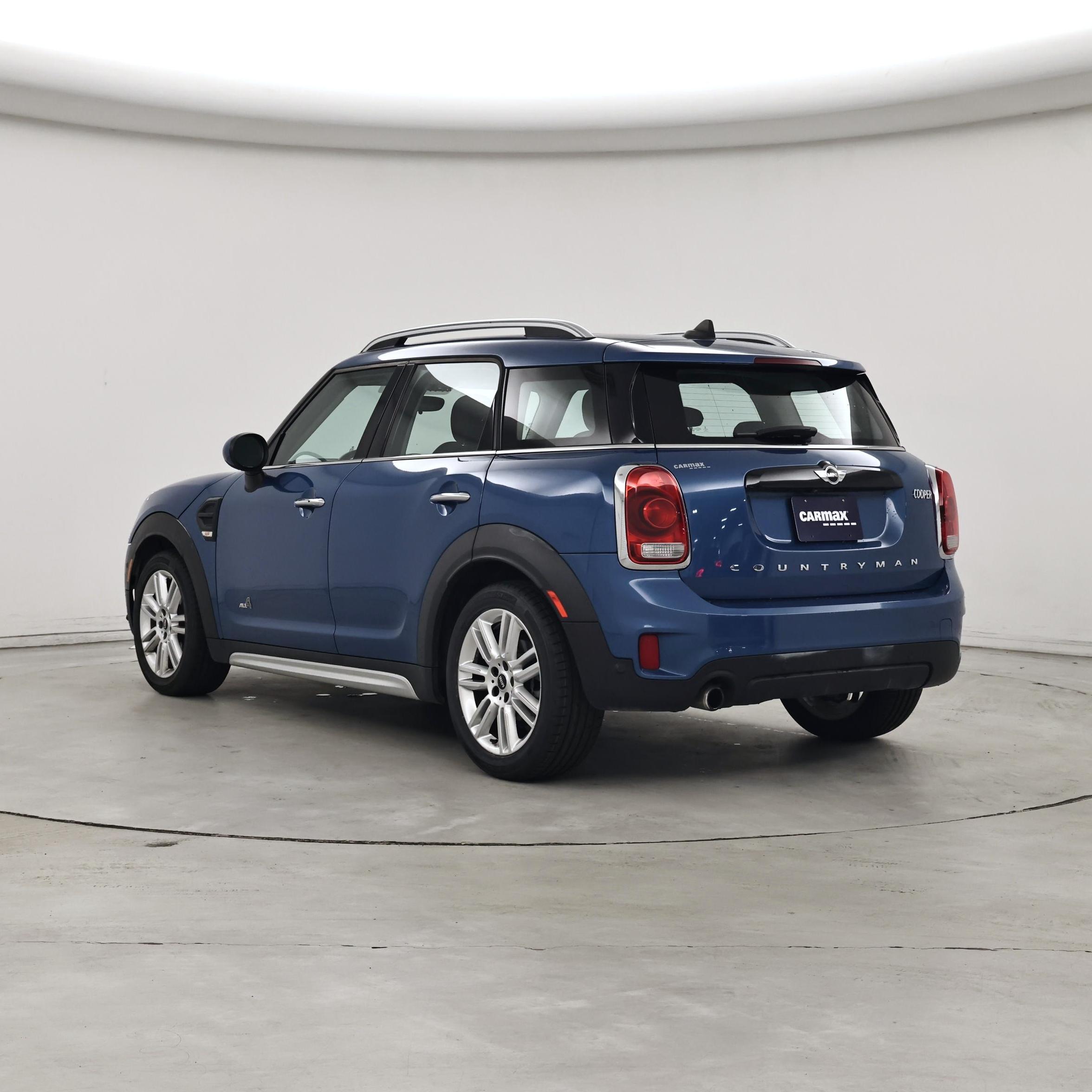 Thumbnail: 2017 MINI Cooper Countryman - 2