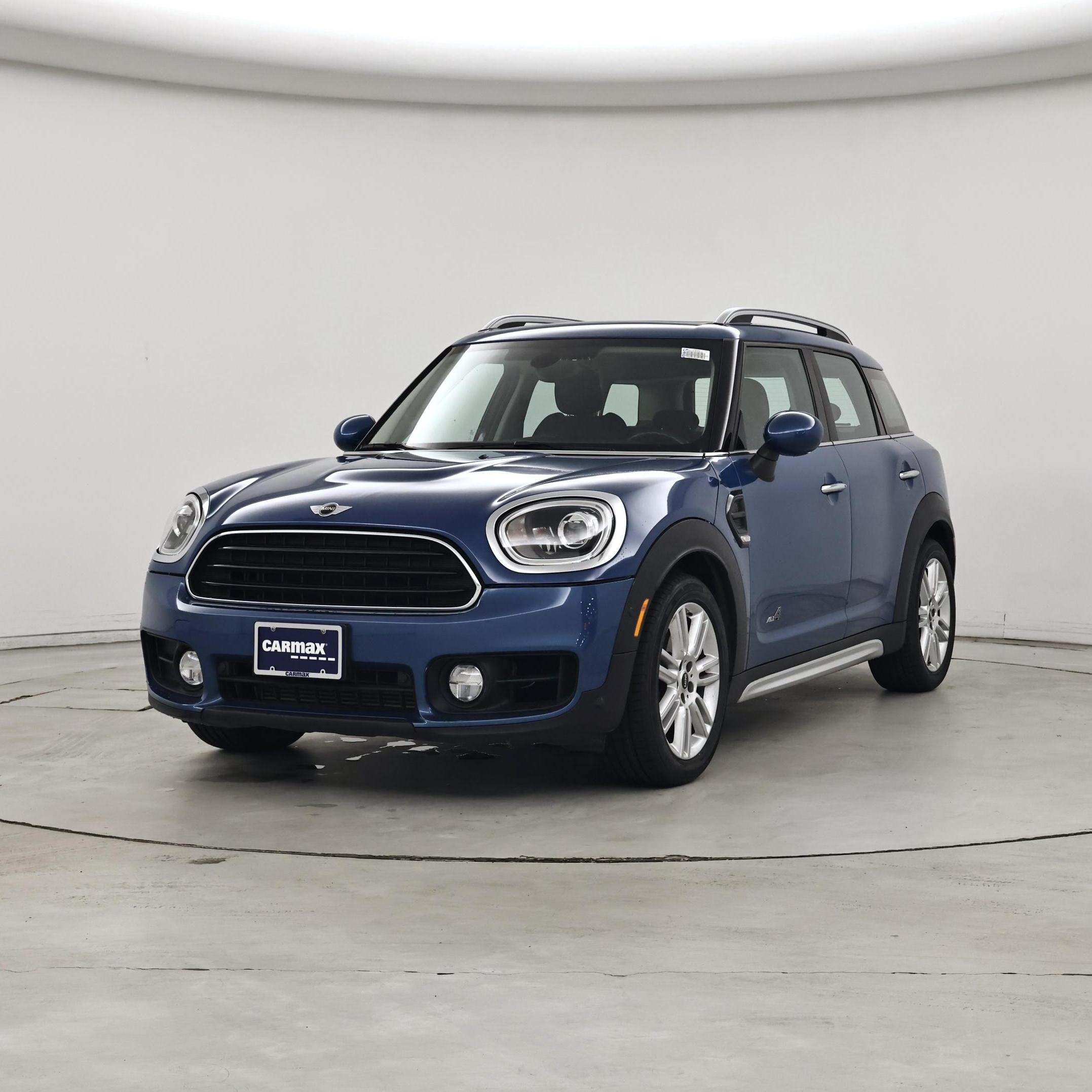 Thumbnail: 2017 MINI Cooper Countryman - 4