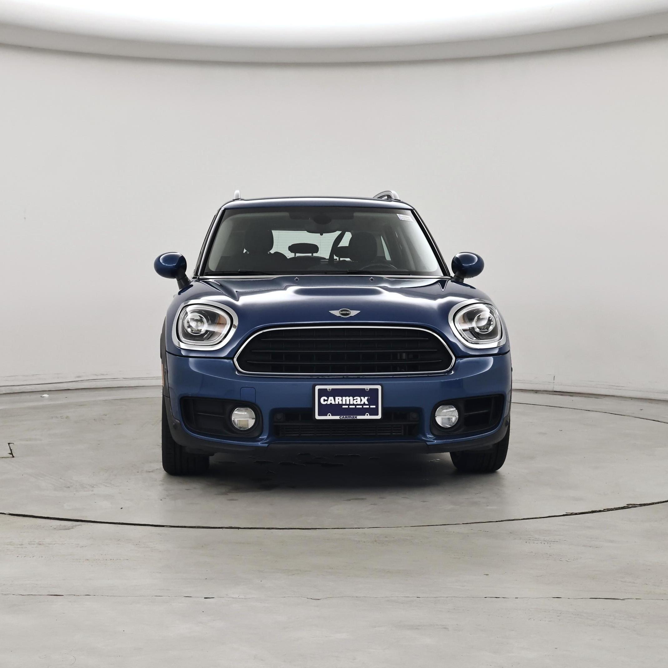 Thumbnail: 2017 MINI Cooper Countryman - 5