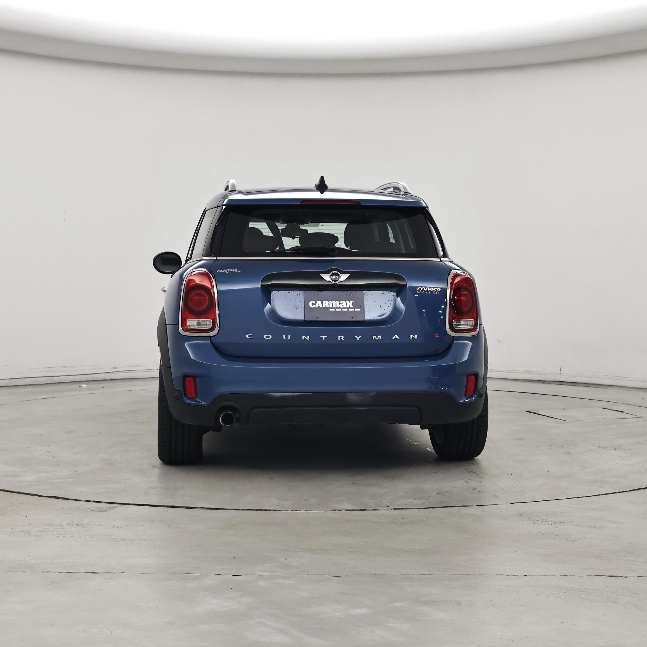 Thumbnail: 2017 MINI Cooper Countryman - 6