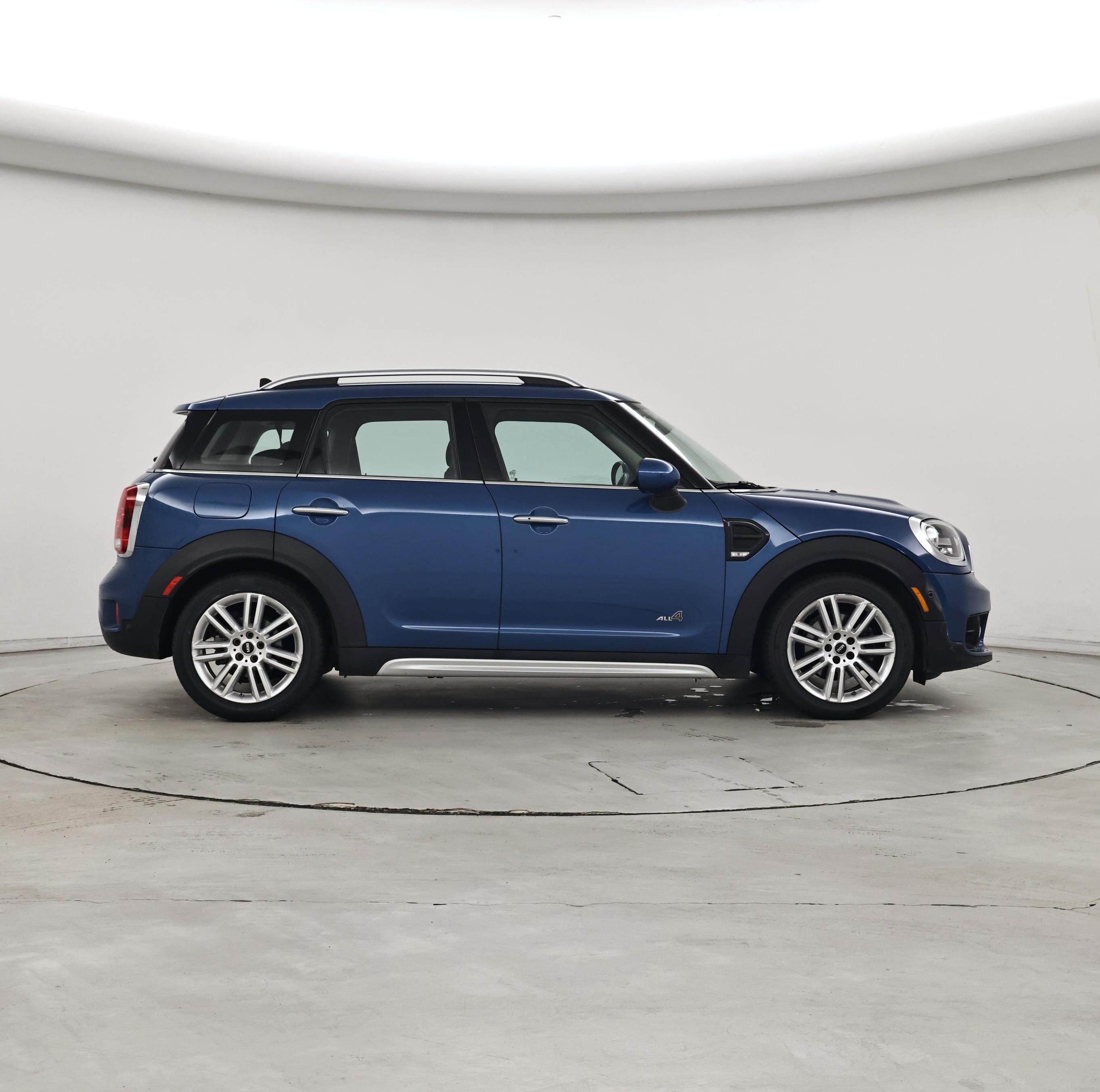 Thumbnail: 2017 MINI Cooper Countryman - 7