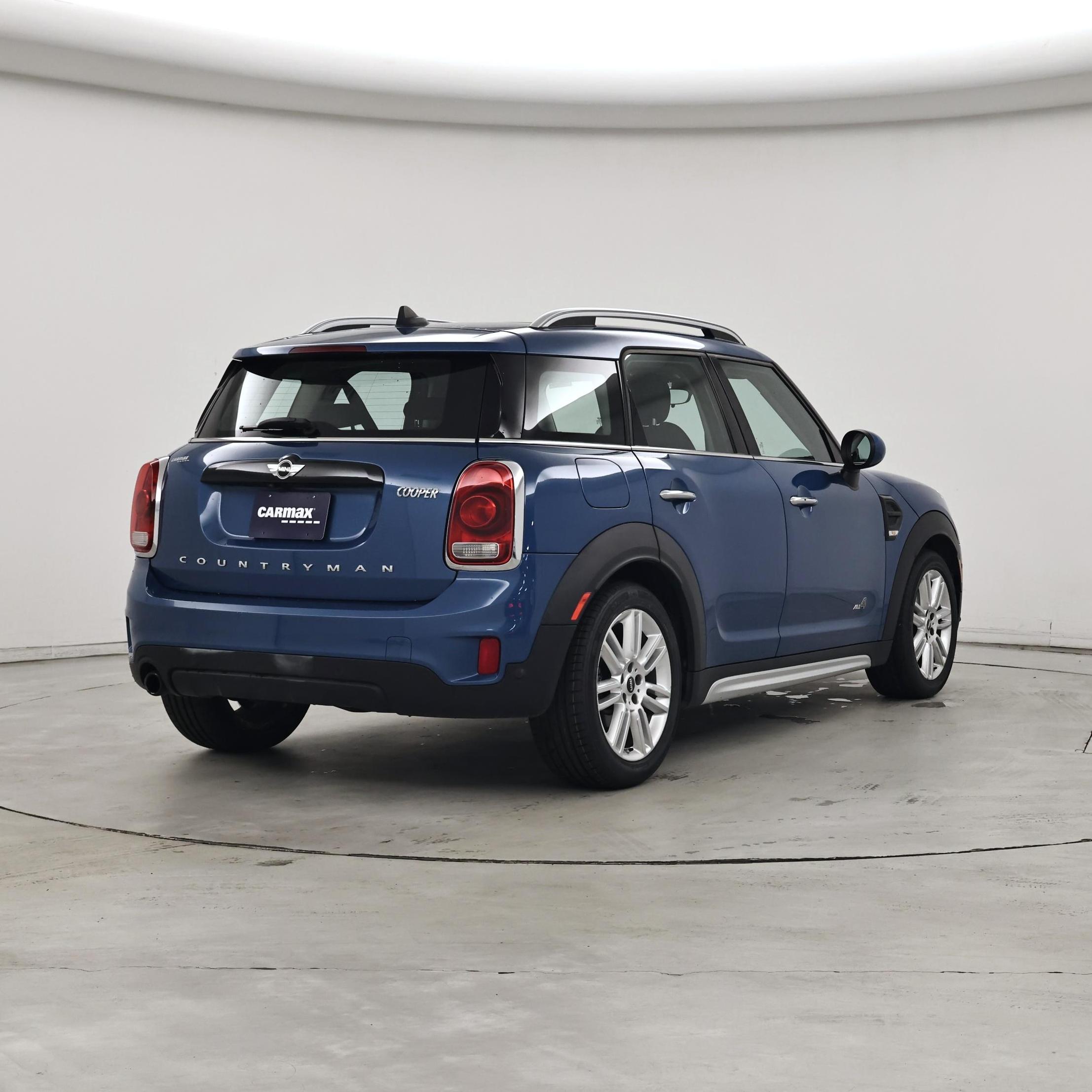 Thumbnail: 2017 MINI Cooper Countryman - 8